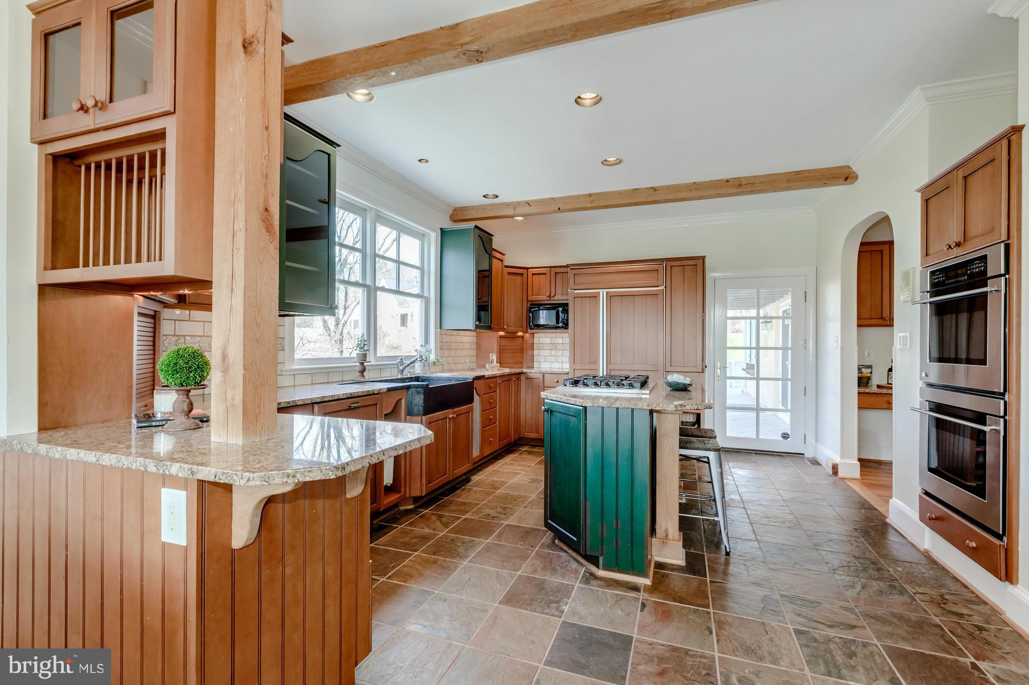 RIVINUS - Residential