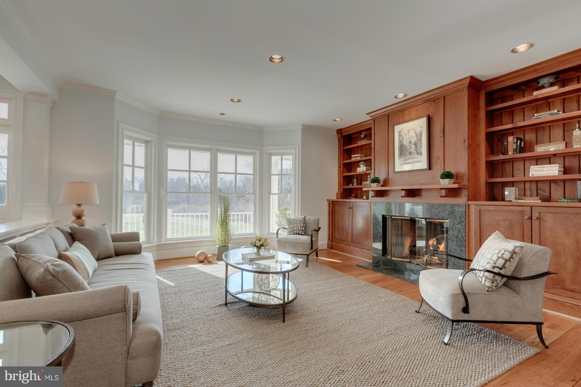 RIVINUS - Residential