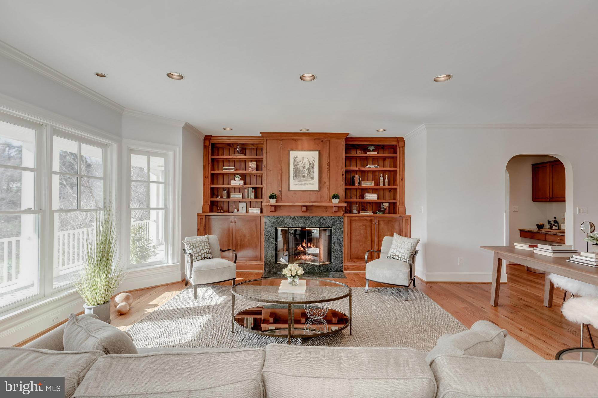 RIVINUS - Residential