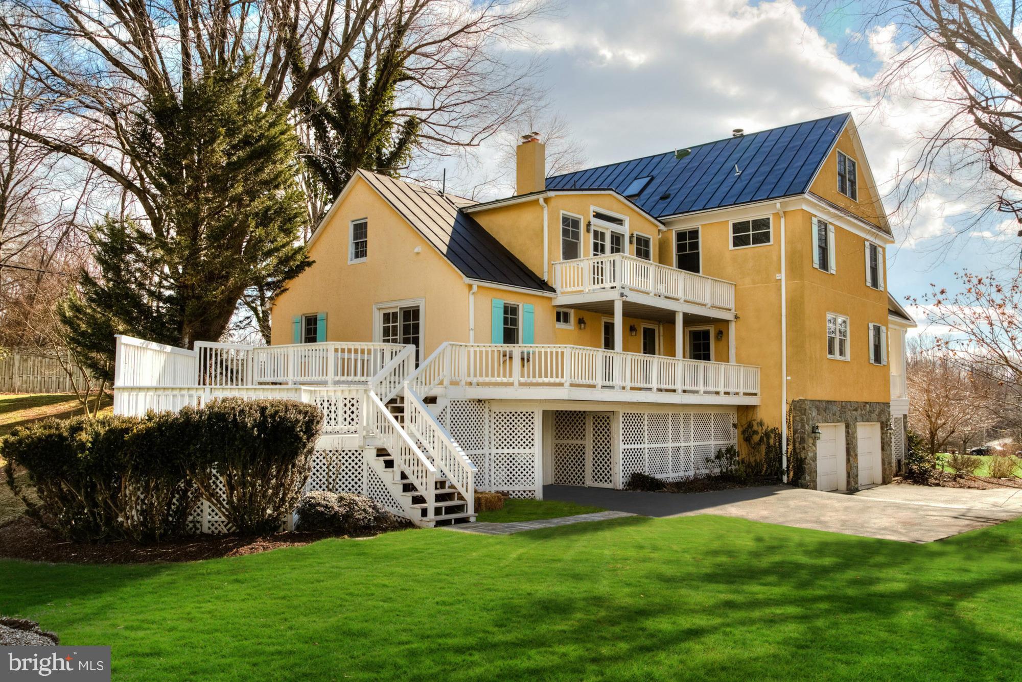 RIVINUS - Residential