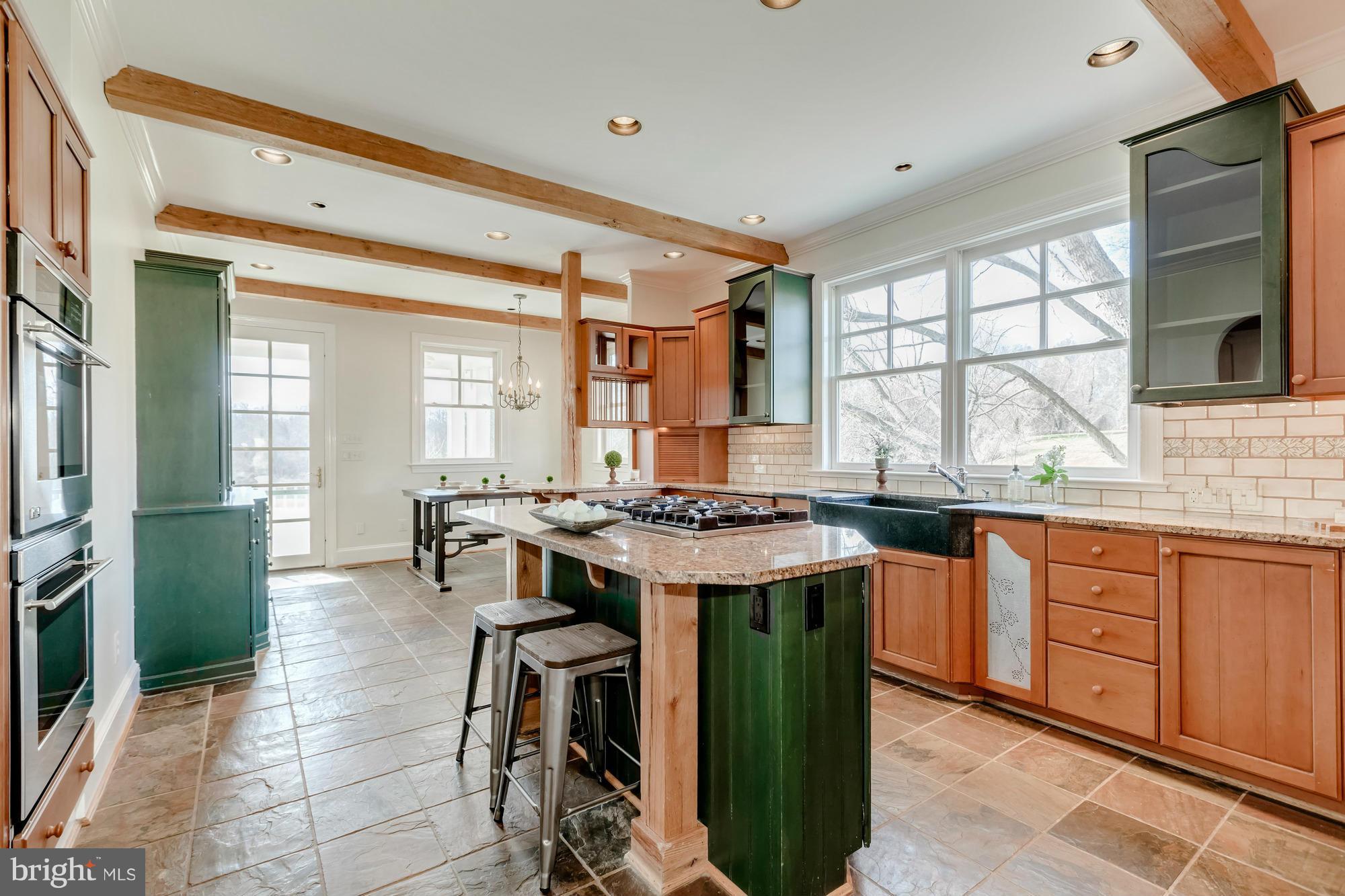 RIVINUS - Residential