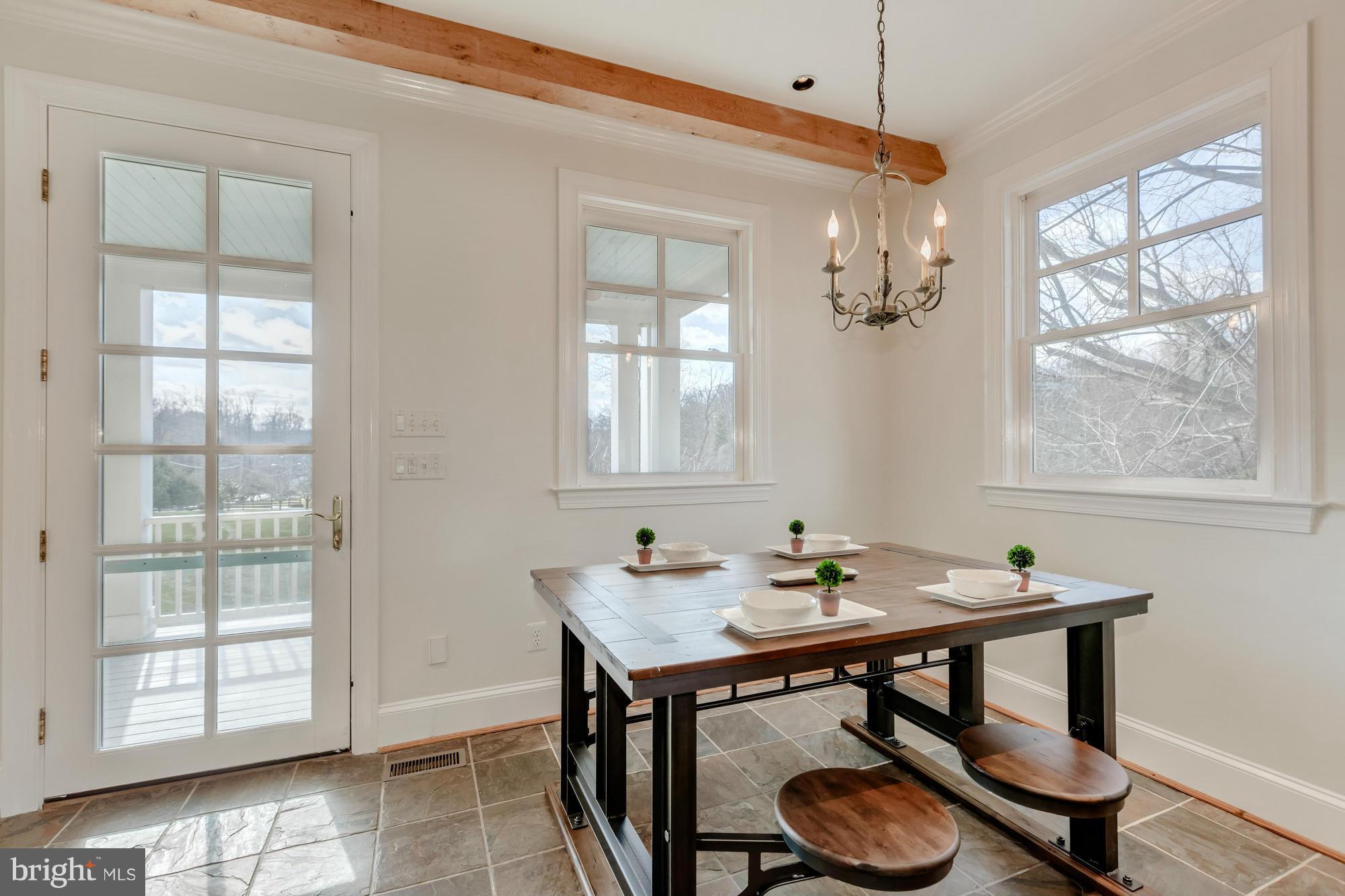 RIVINUS - Residential