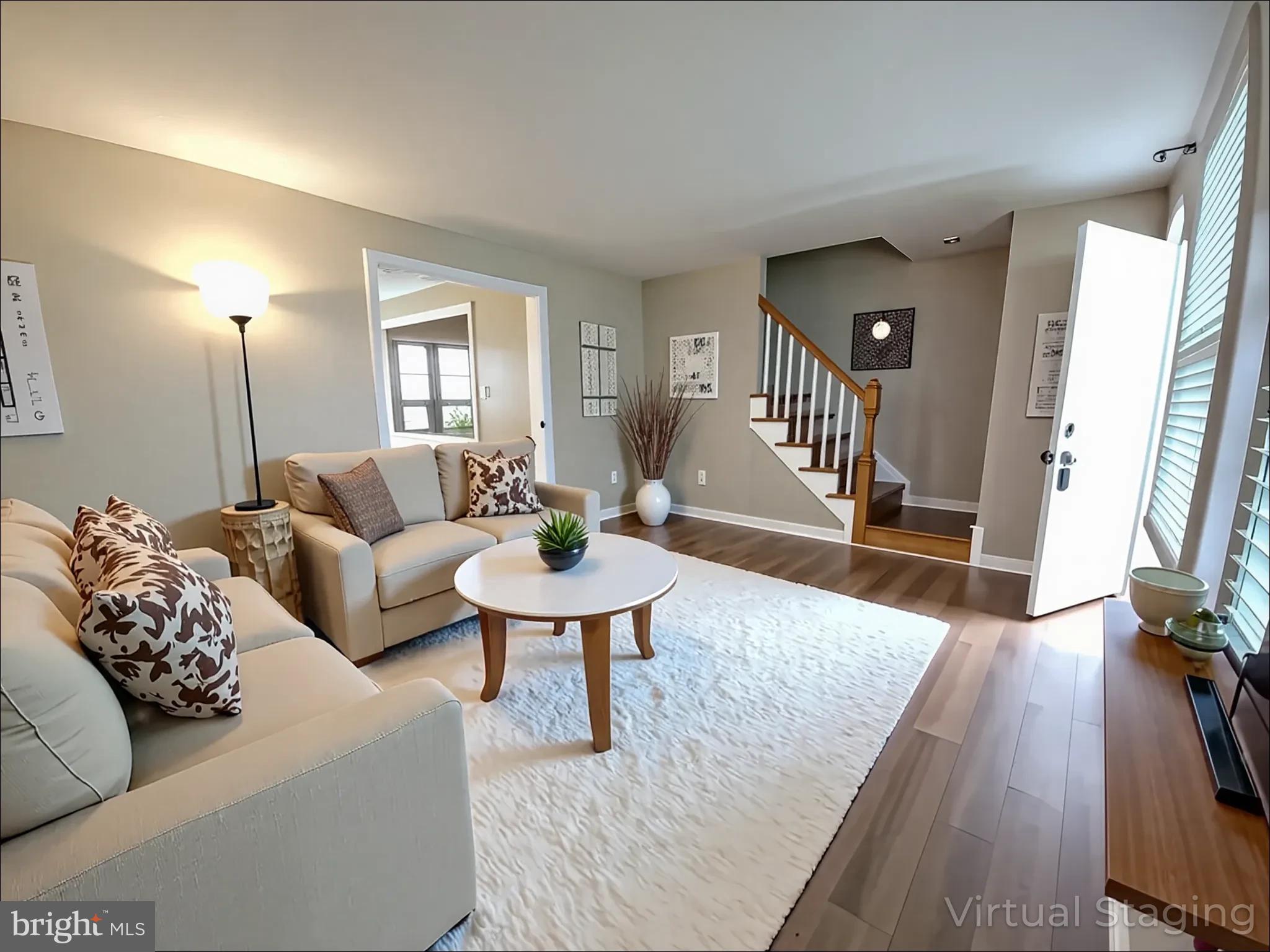 First Time Home Buyers: Your Mortgage Can Be Lower Than Your Rent! Come and tour your new home at an affordable first time homebuyer price point!! Plus, come check out the upgrades this home offers: HVAC system (gas furnace and CAC) NEW in 2023, natural gas water heater NEW in 2023, newly poured sidewalks (2022) in the front and back, newly poured covered porch in the front and newly poured back porch, as well as parking pad for 2, new LVP flooring (2025) throughout main level LR and DR, freshly painted throughout (2025), new LVP flooring in lower level FR (2025) -- WOW!!! This home also offers open concept DR and kitchen space that offers easy entertaining with a granite topped island that separates the kitchen and dining room. The kitchen has been beautifully updated with granite counters, wood cabinets, deep SS sink, trendy backsplash, built-in microwave and ceramic tile flooring. The large LR room space is absolutely sure to please with a tv and tv mount that will stay -- just move in your LR furniture. From the moment you walk through the front door, you will appreciate the updates/upgrades the homeowner has put into this home. At the bedroom level you will appreciate the nice sized bedrooms with hardwood flooring and freshly painted rooms. Not to mention, the updated bathroom with ceramic tile tub surround & ceramic tile flooring. The LL even offers great updates with the new LVP flooring and was freshly painted. Space is currently used as a home gym, but can also be an extra FR, home office or even BR. Laundry and ample storage also on this level and access to the back yard. Oh, and the back yard that offers that new parking pad for 2 cars, is fenced in AND offers green space that is a canvas to make the back yard your own offering the potential for a home garden or space for outdoor fun and play.
It's Been a Hot Summer and This Home's HVAC system is 2 years young!!! Come take advantage of it!
Home offers vinyl replacement windows and an alarm system. Home is close to activities such as Mt Pleasant golf course, Mt. Pleasant ice rink, beautiful Sherwood Gardens and Jones Falls Trail for hiking and biking. 8 minute drive to Belvedere Square that offers food, shopping, health and fitness and MORE! For commuter purposes, home offers easy access to Loch Raven Blvd, Perring Pkwy, The Alameda and York Rd. Bus stop is within walking distance. Home is also close to Good Samaritan Hospital. Sale is contingent on seller finding home of choice.
CHECK OUT THE FOLLOWING GRANT PROGRAMS FOR THIS PROPERTY: Baltimore First-Time Homebuyer Incentive ($10k); City Employee Homeownership ($5k); Live Near Your Work ($5k); DSELP ($5K). Also, MMP for down-payment assistance. (Home buyer counseling necessary for some of these programs). Talk to your lender and see what program or programs you might qualify for.