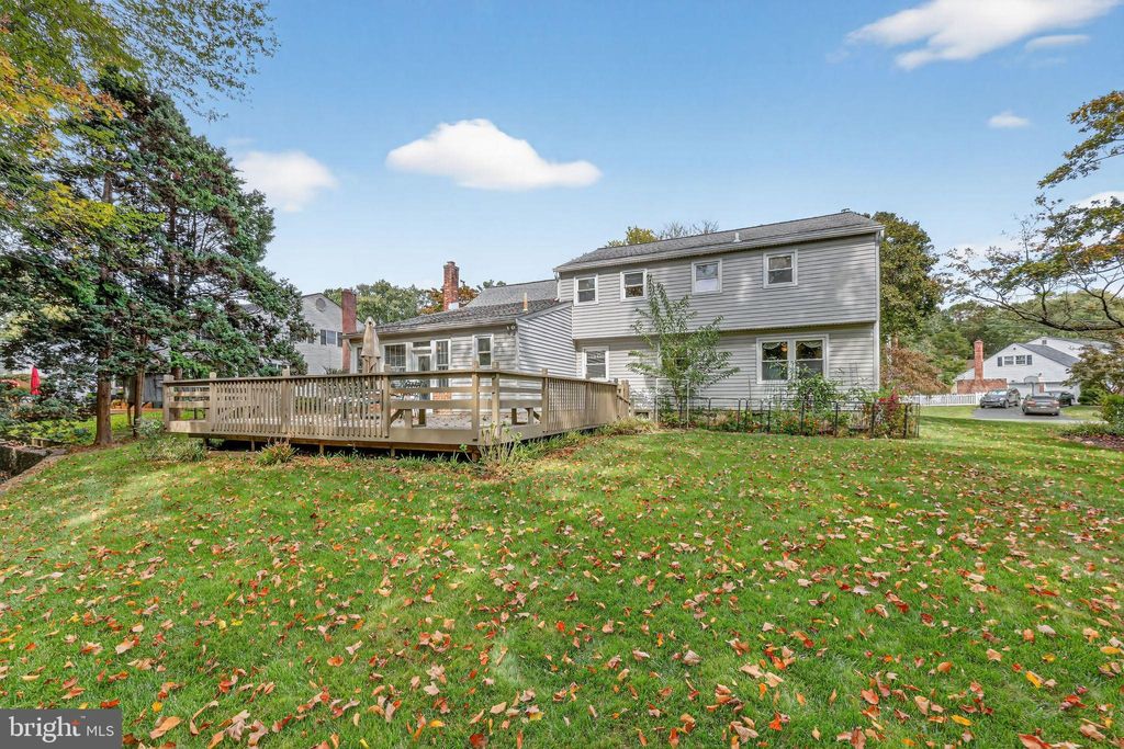 Photo of 21 Berkshire Drive, WALLINGFORD, PA 19086 (MLS # PADE2099366)