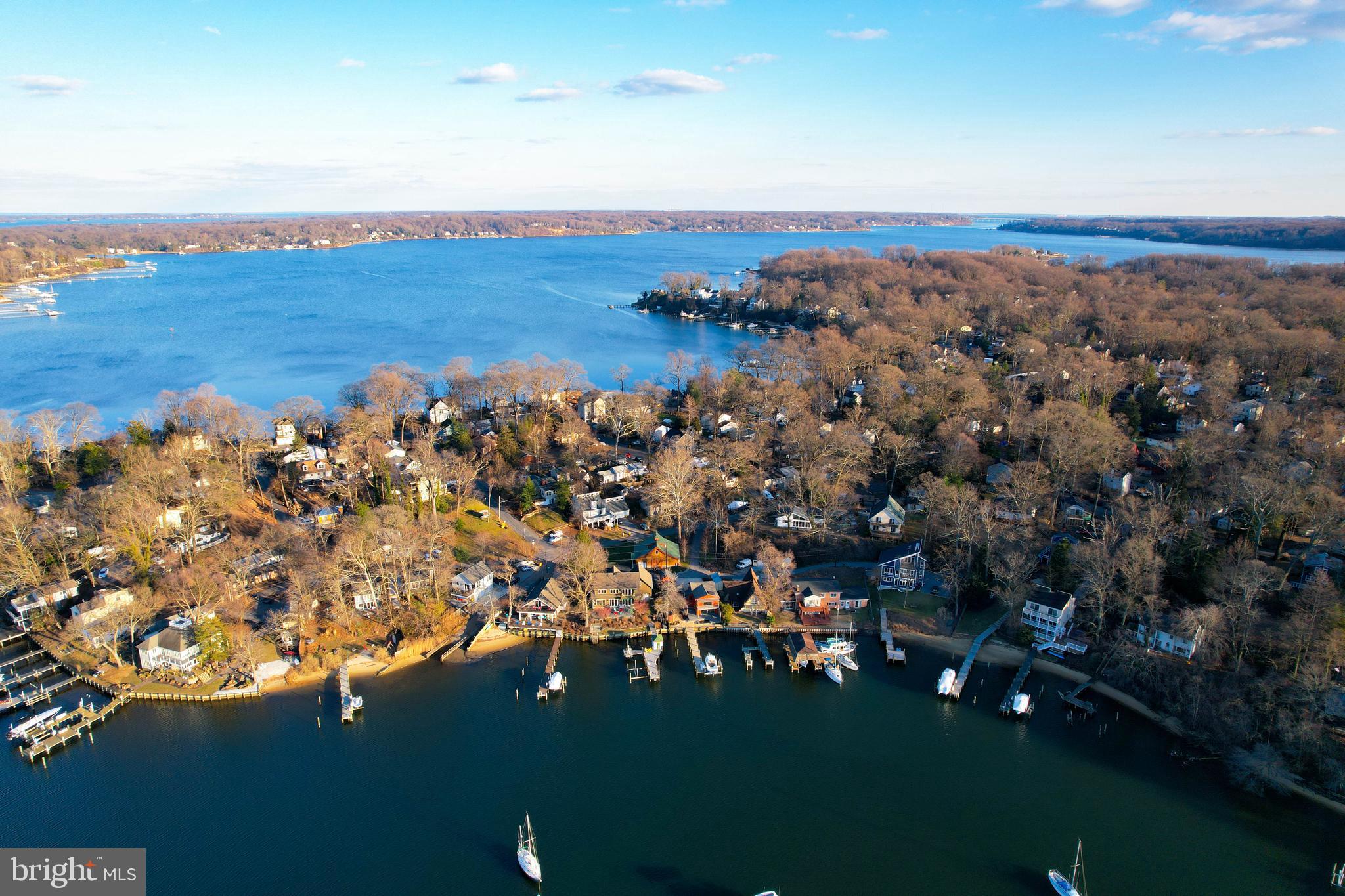 HERALD HARBOR - Residential