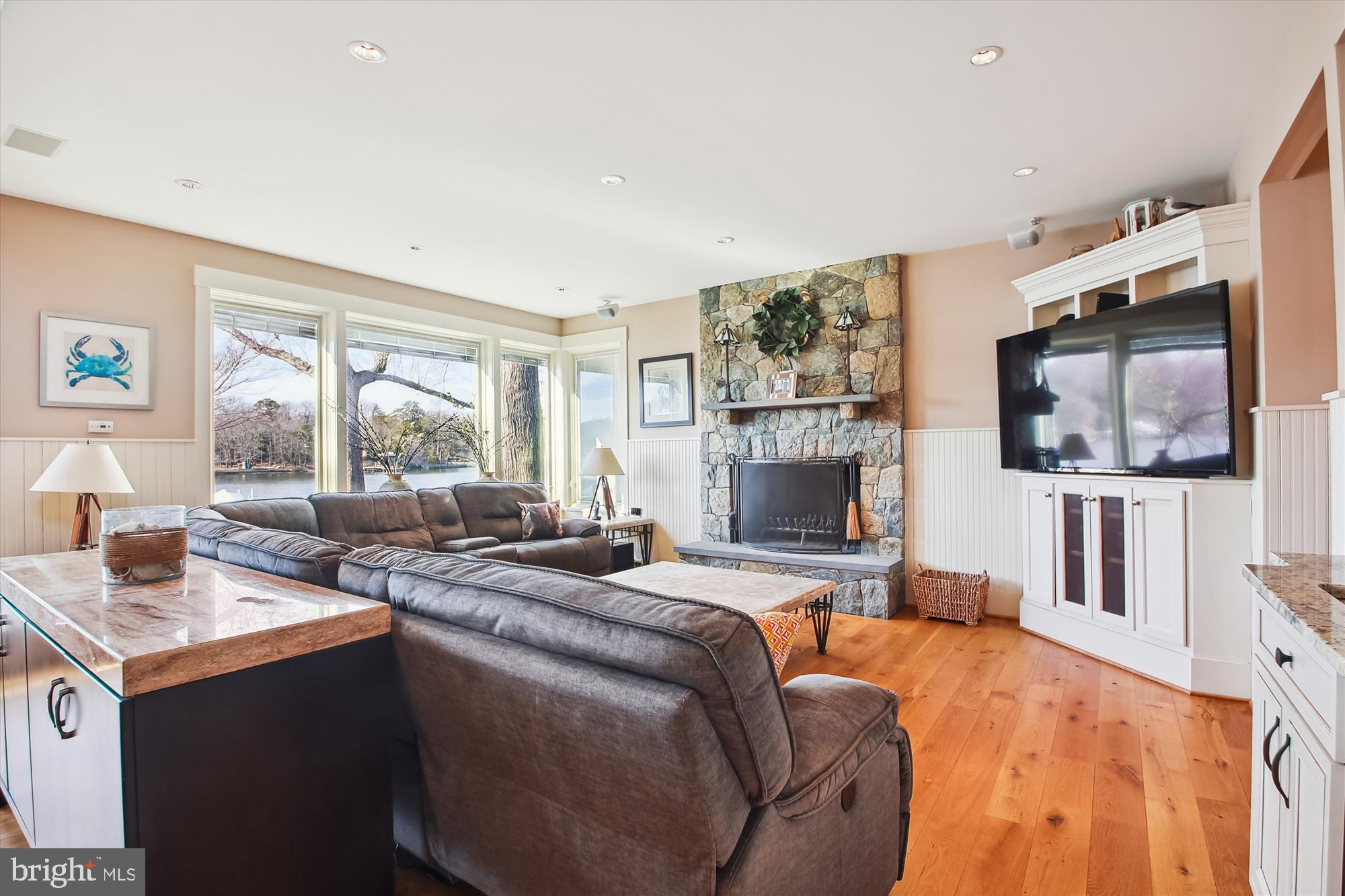 HERALD HARBOR - Residential