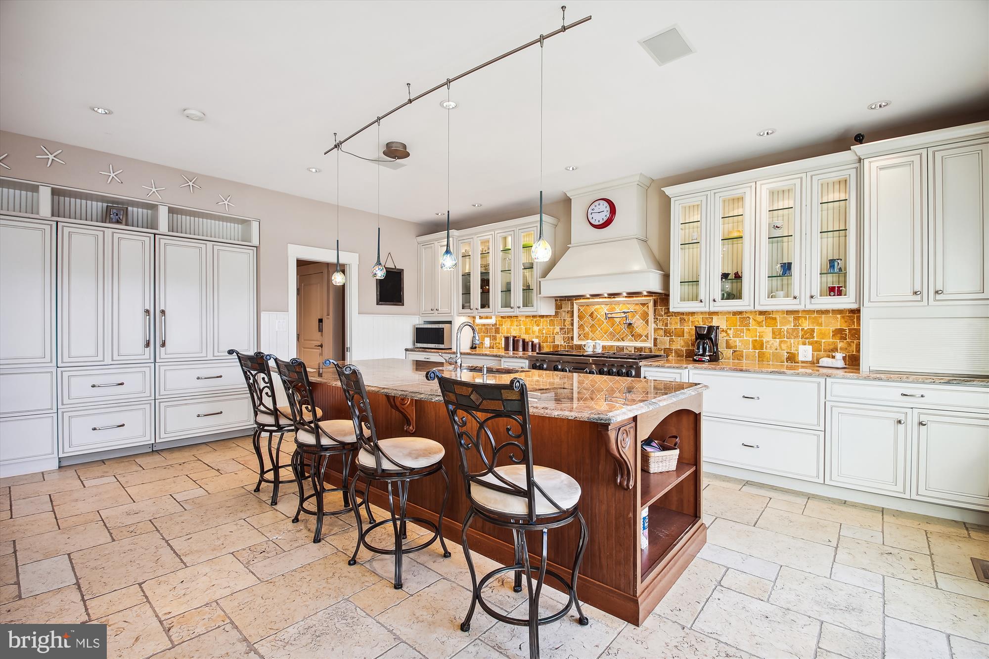 HERALD HARBOR - Residential