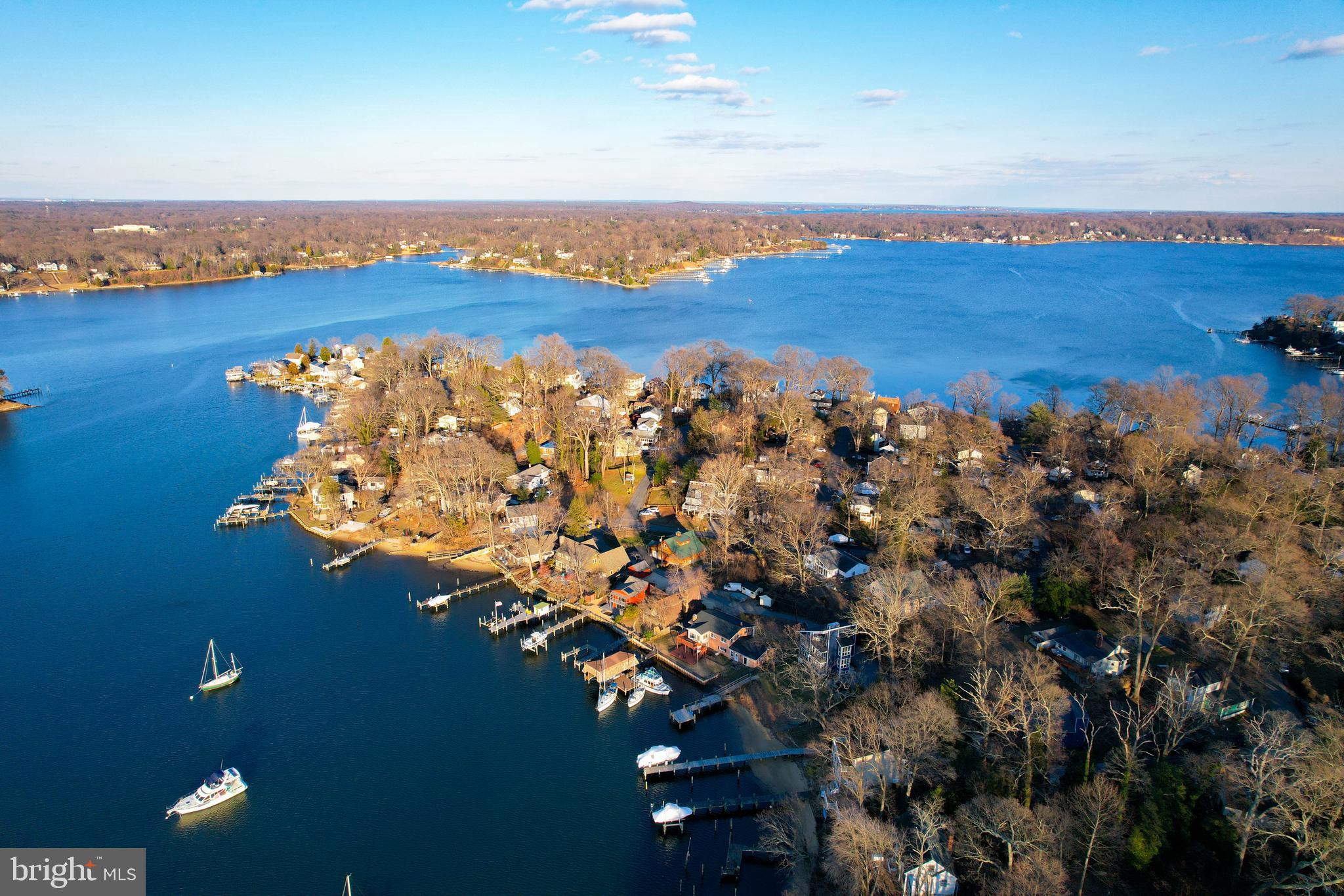 HERALD HARBOR - Residential