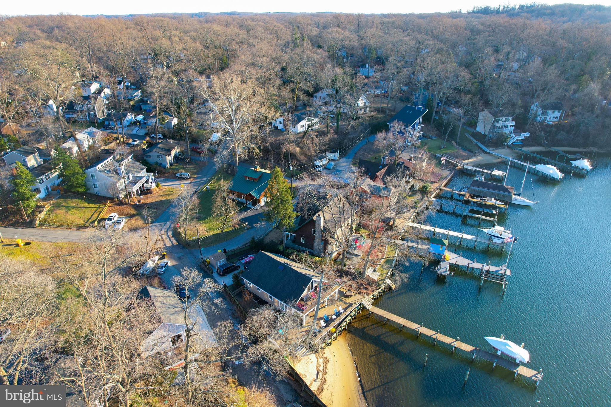 HERALD HARBOR - Residential