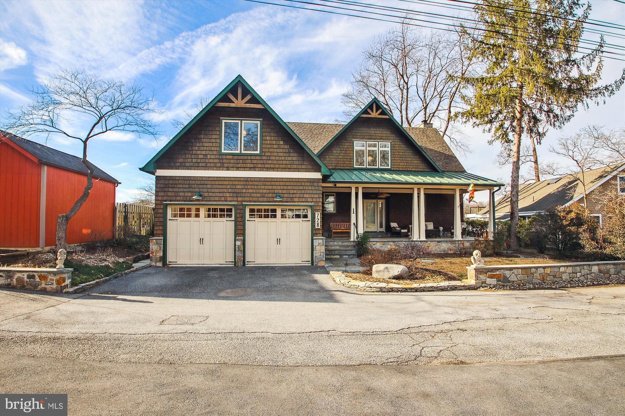 HERALD HARBOR - Residential