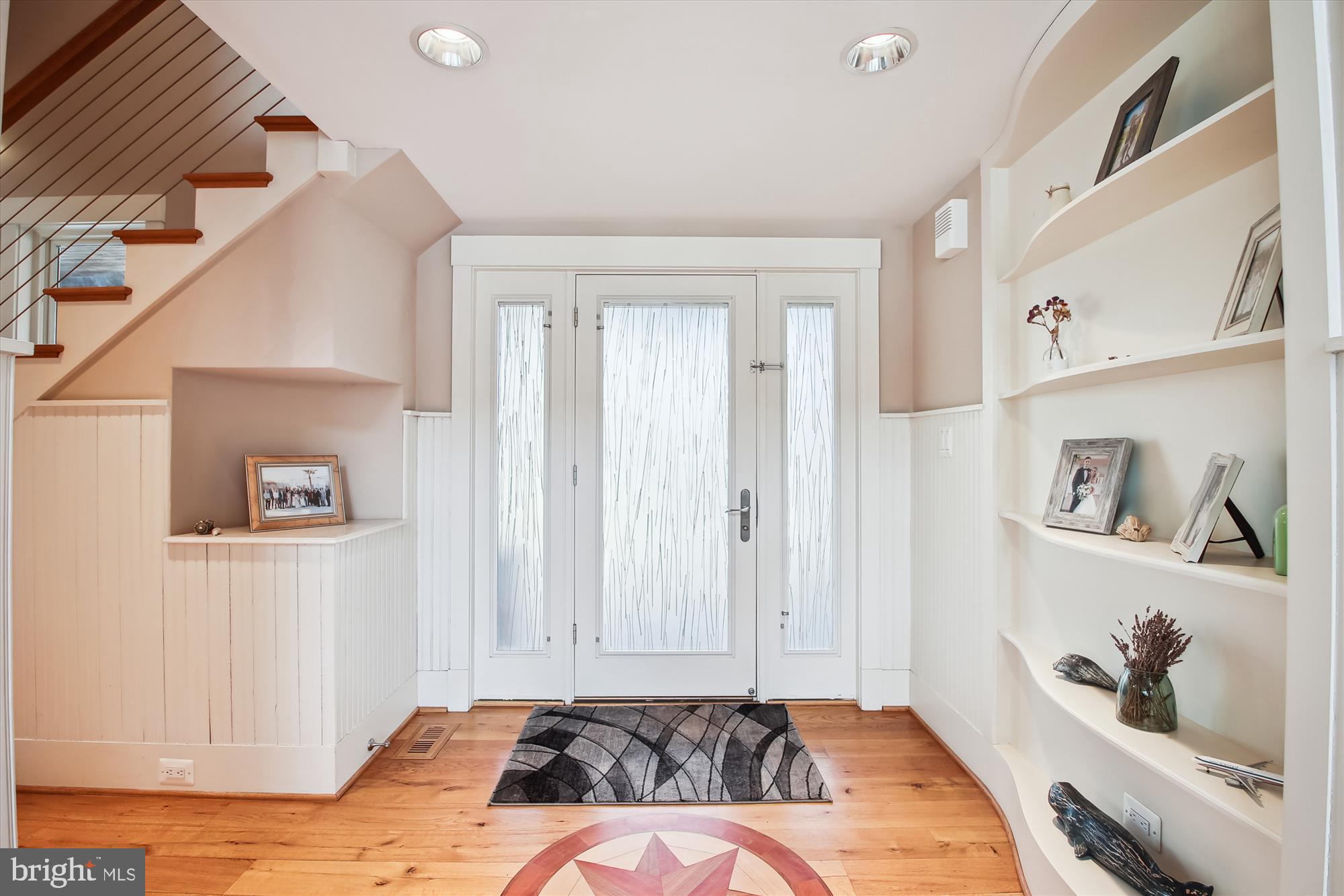 HERALD HARBOR - Residential