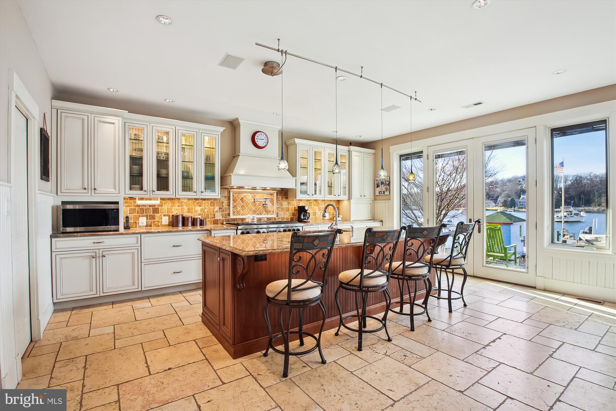 HERALD HARBOR - Residential