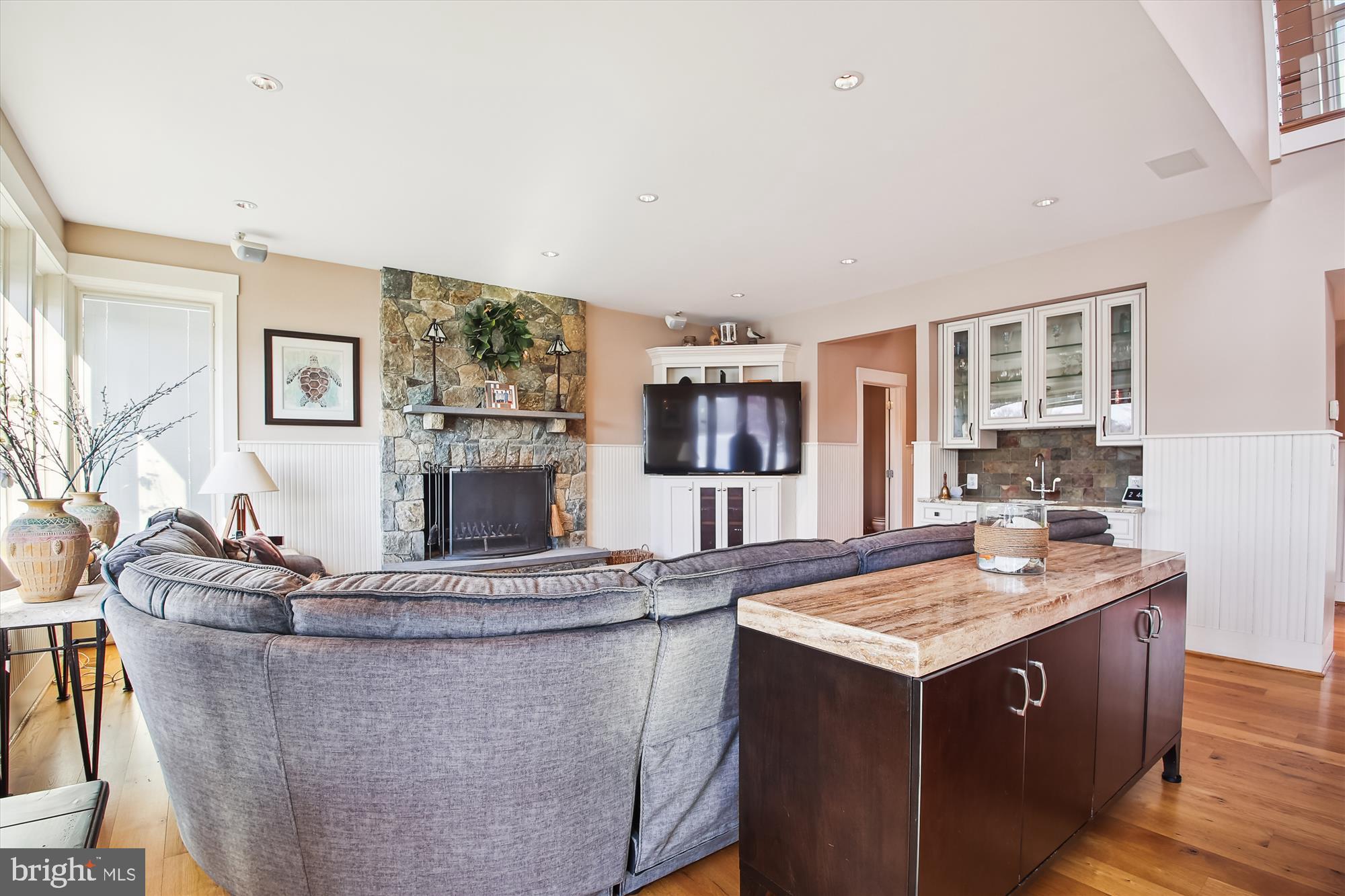 HERALD HARBOR - Residential