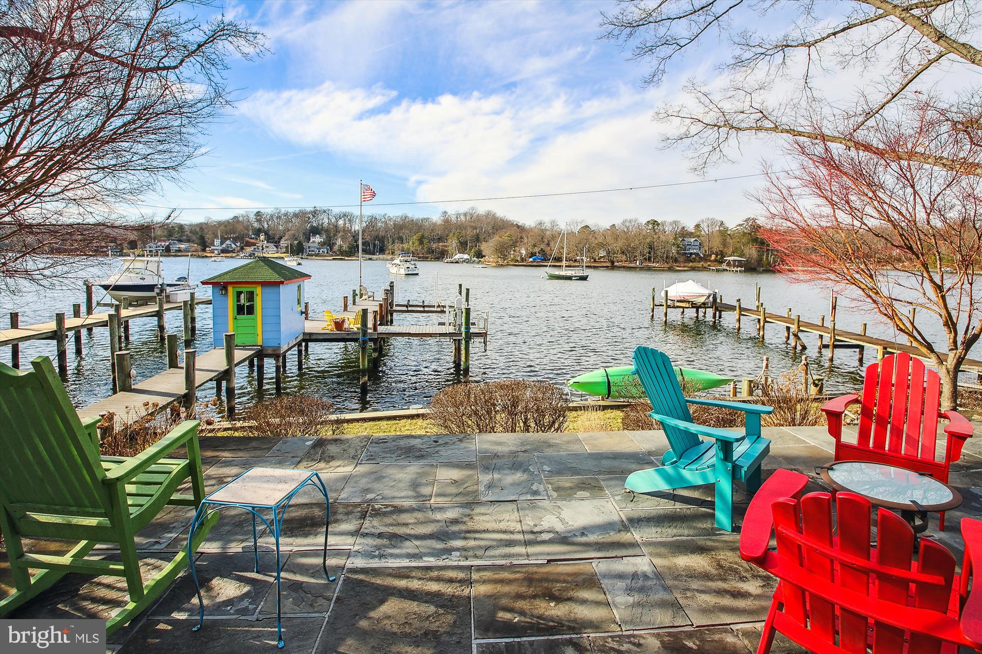 HERALD HARBOR - Residential