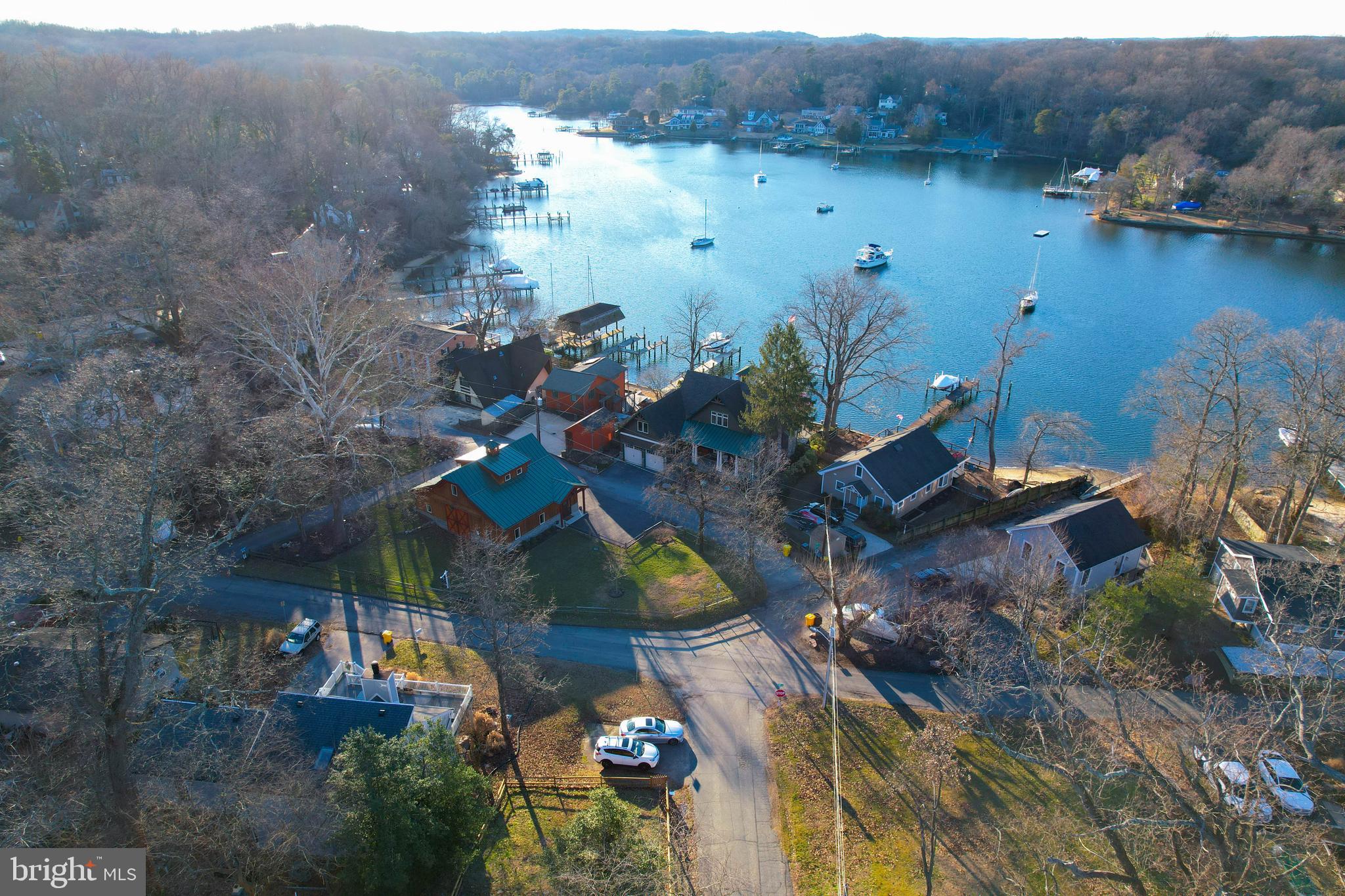 HERALD HARBOR - Residential