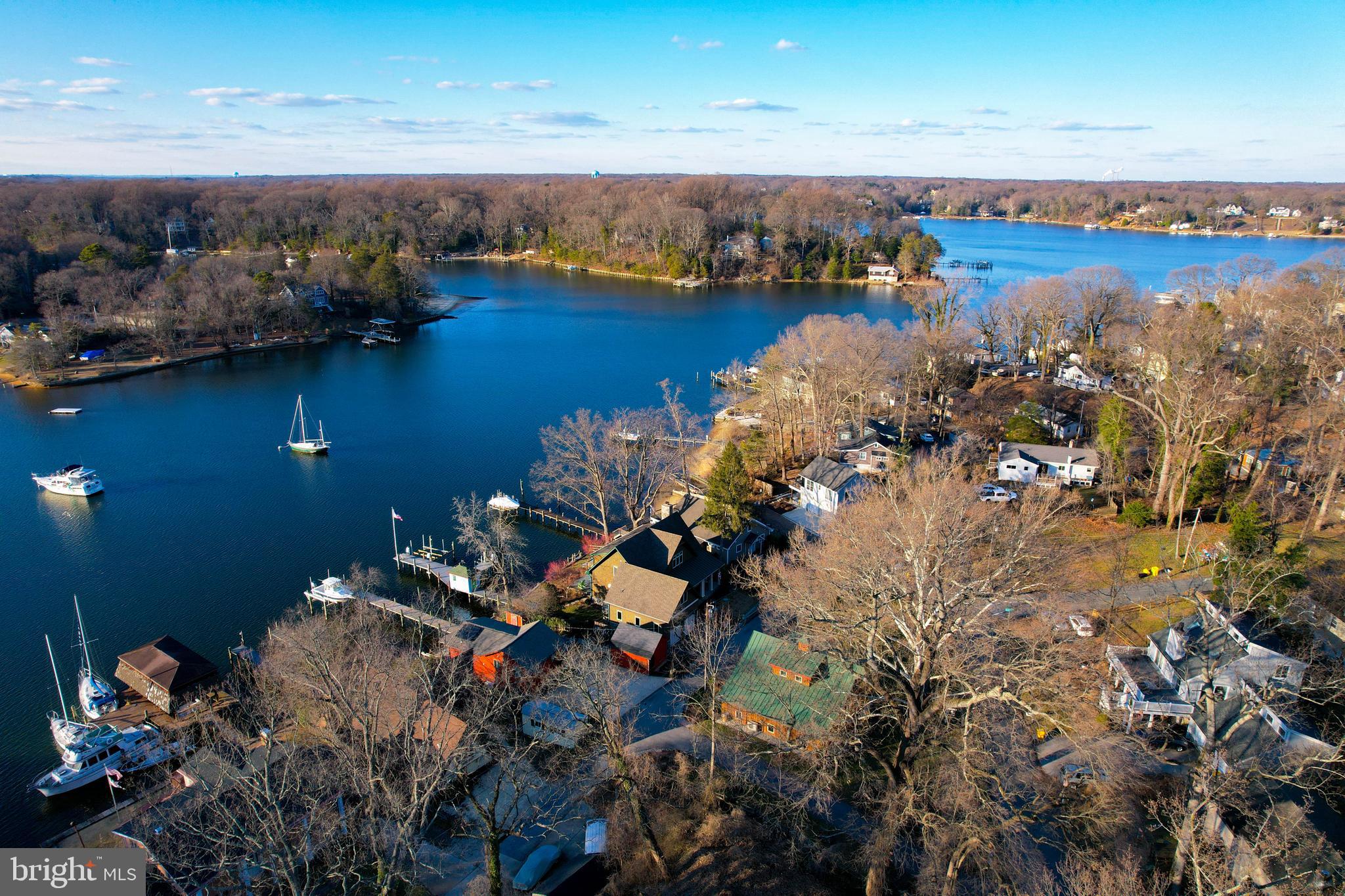 HERALD HARBOR - Residential