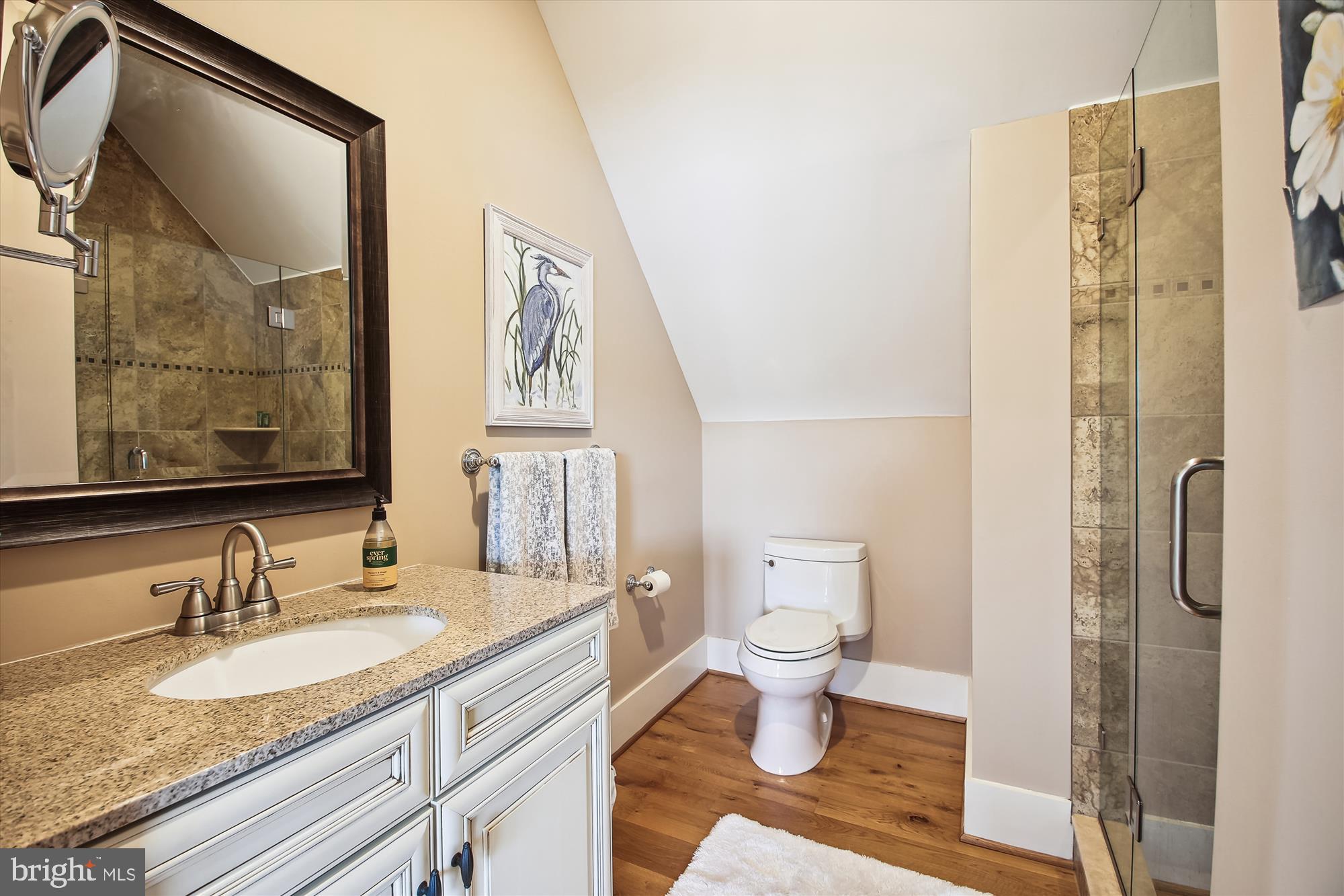 HERALD HARBOR - Residential