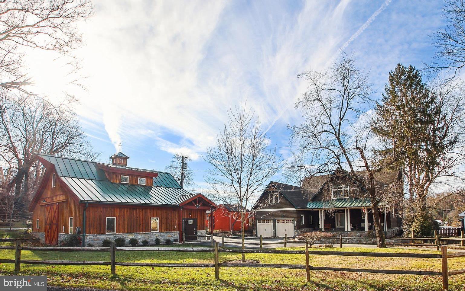 HERALD HARBOR - Residential