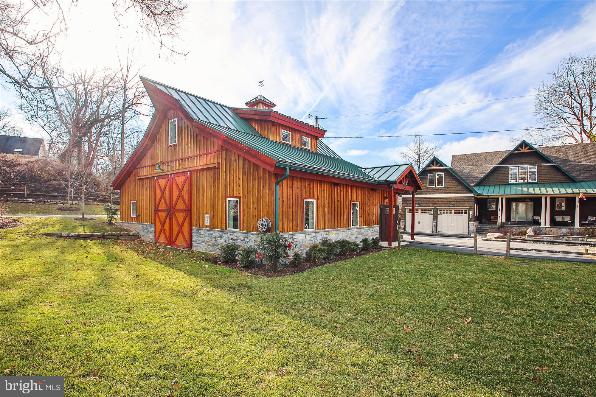 HERALD HARBOR - Residential