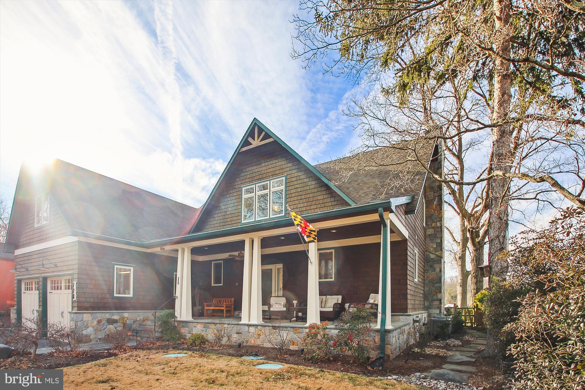 HERALD HARBOR - Residential