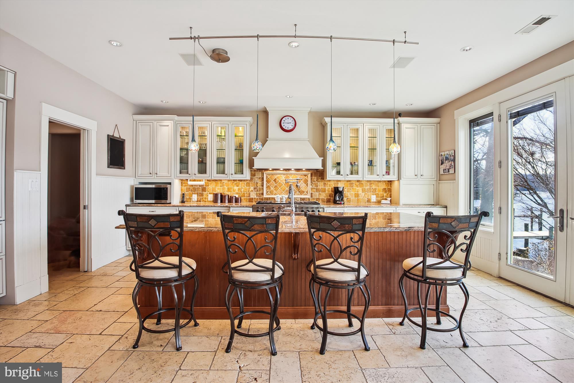 HERALD HARBOR - Residential