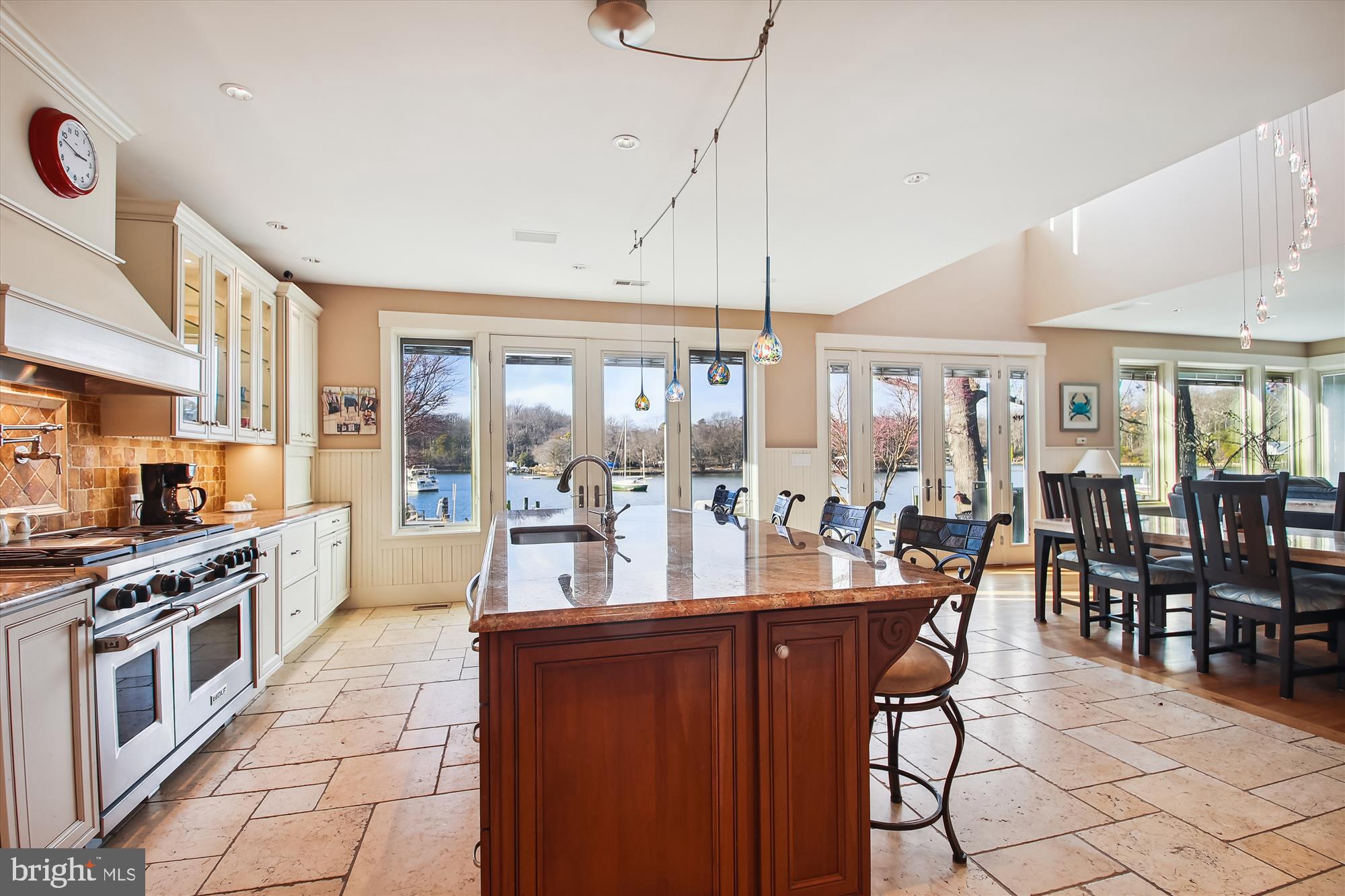 HERALD HARBOR - Residential