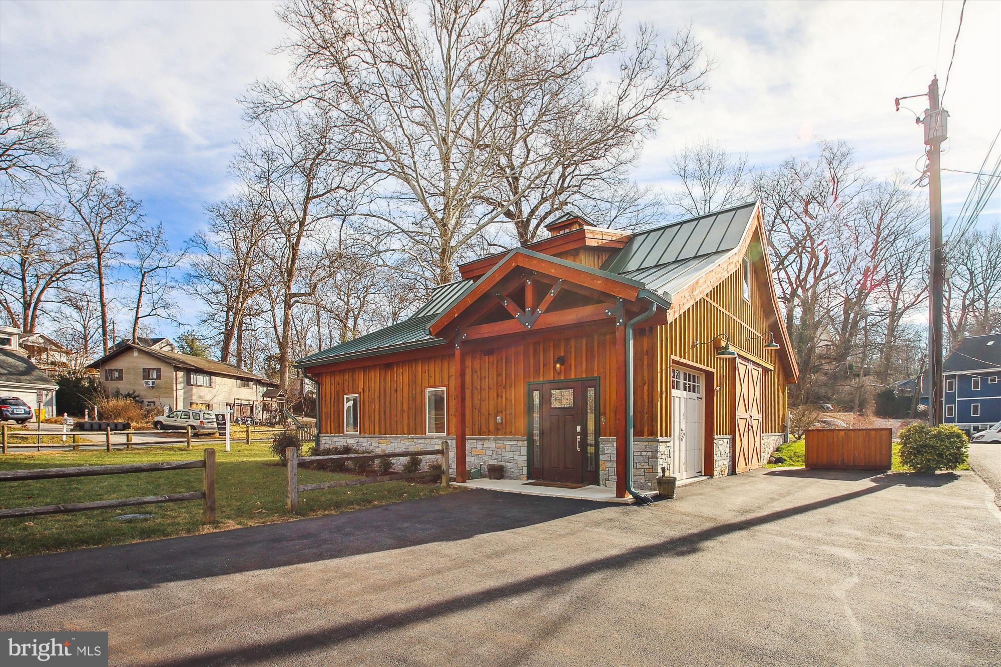 HERALD HARBOR - Residential