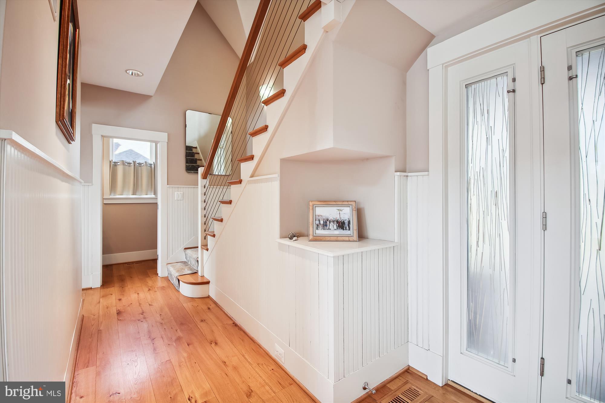 HERALD HARBOR - Residential