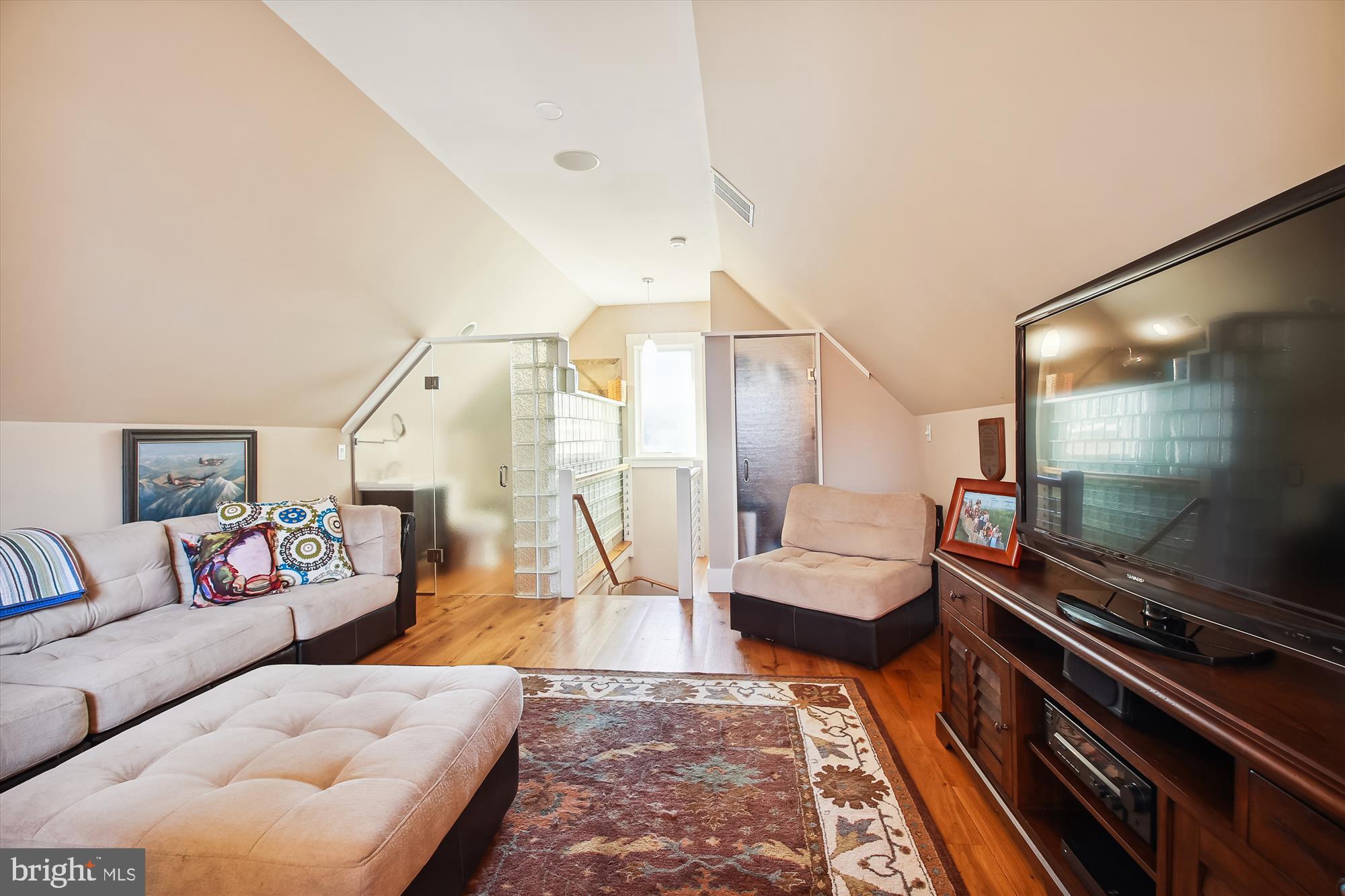 HERALD HARBOR - Residential