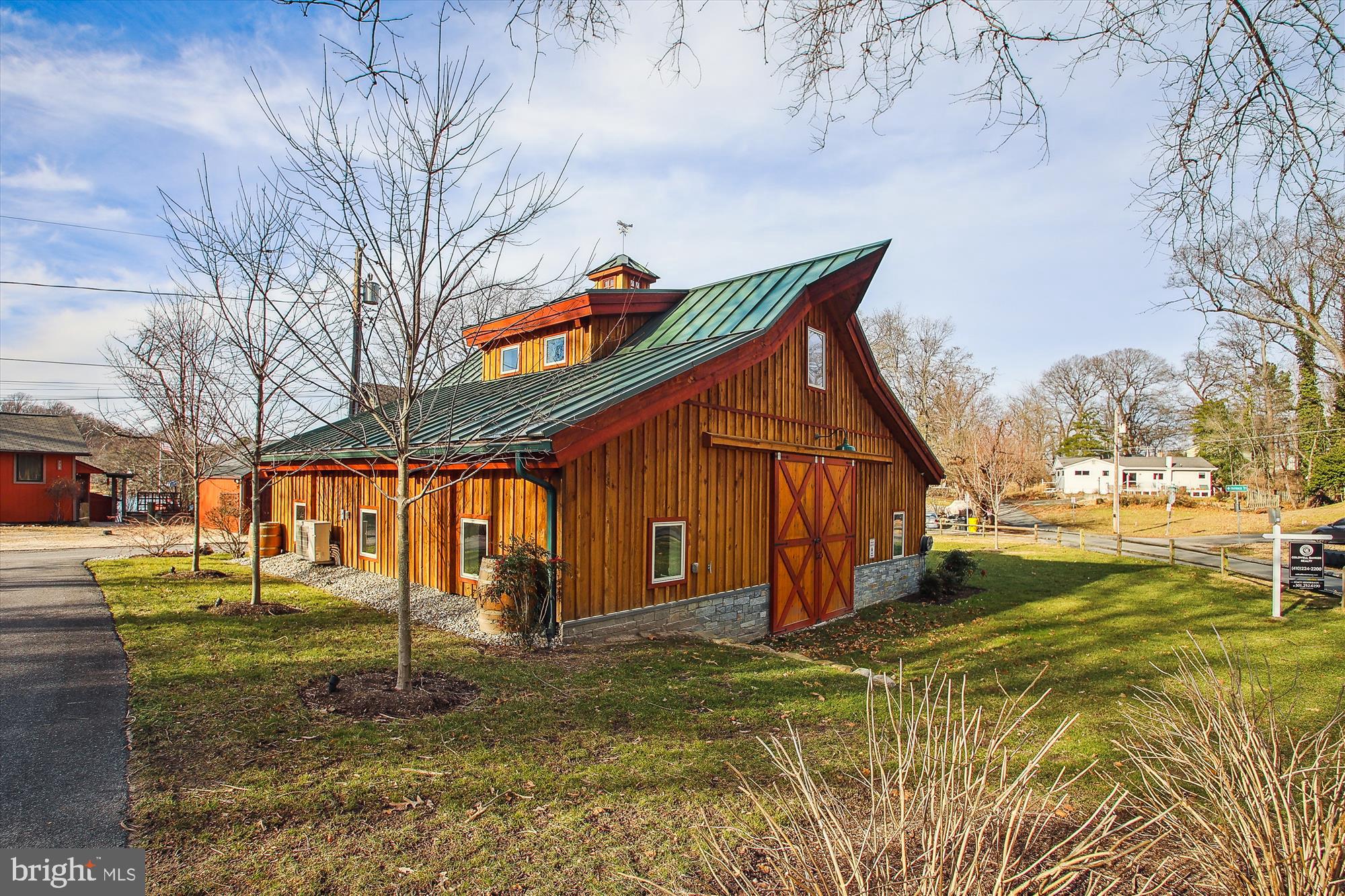 HERALD HARBOR - Residential