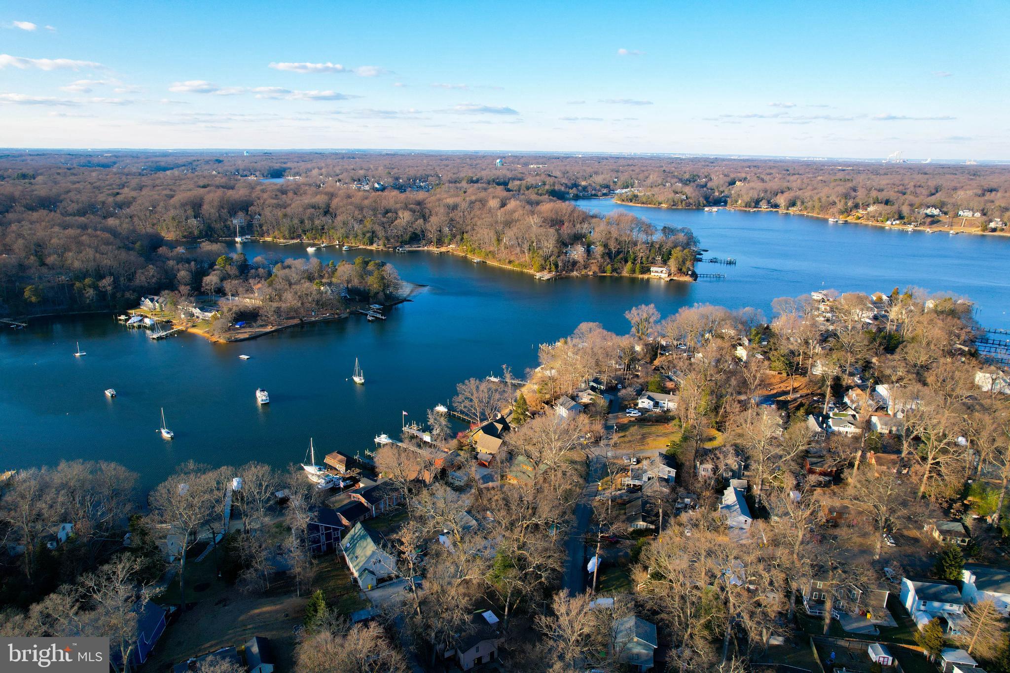 HERALD HARBOR - Residential