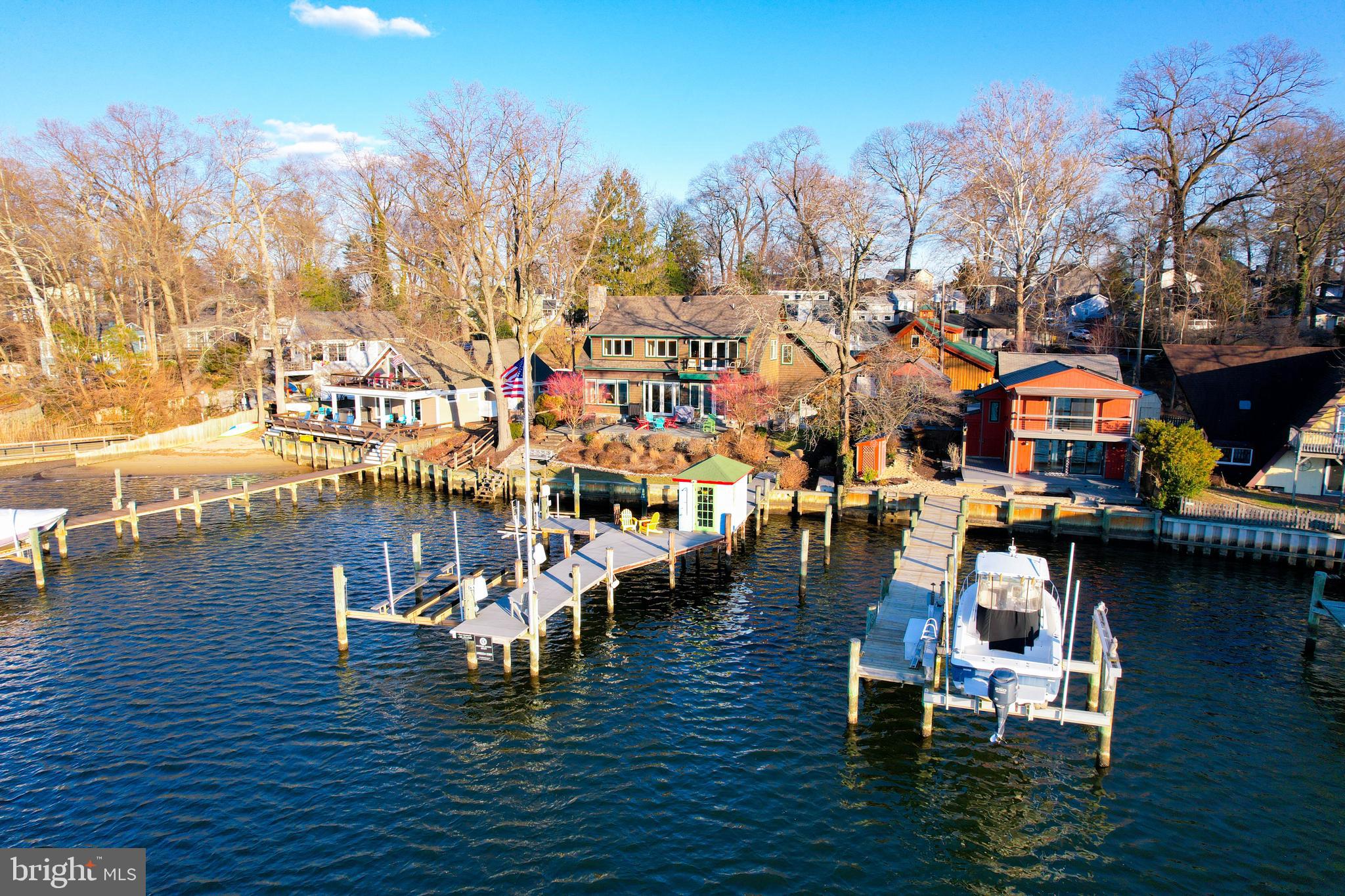 HERALD HARBOR - Residential