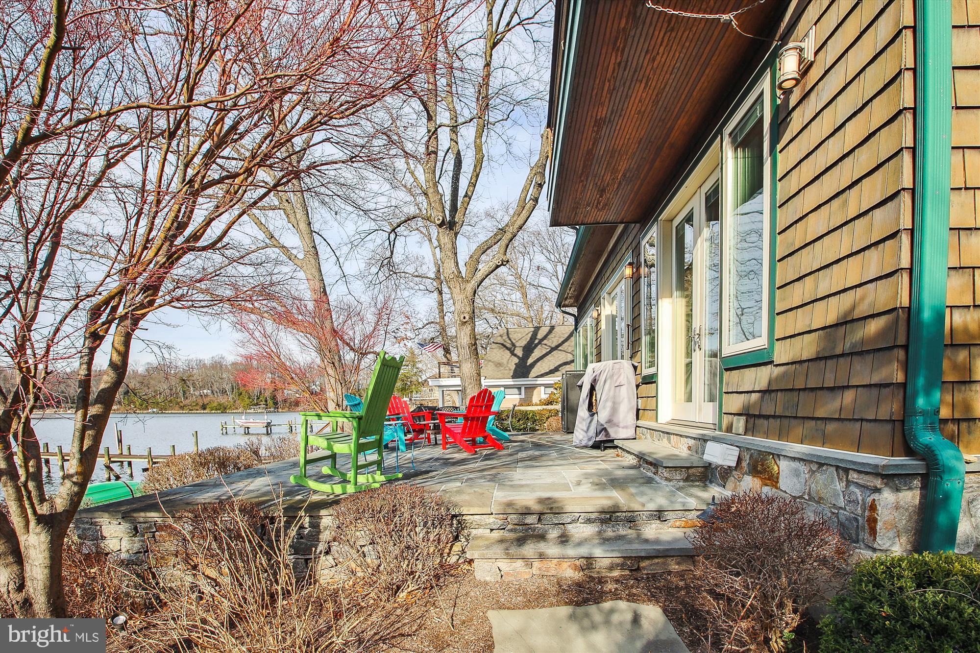 HERALD HARBOR - Residential