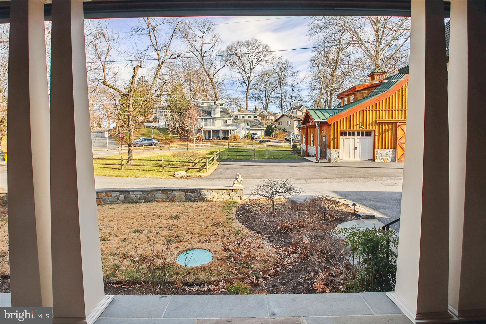 HERALD HARBOR - Residential