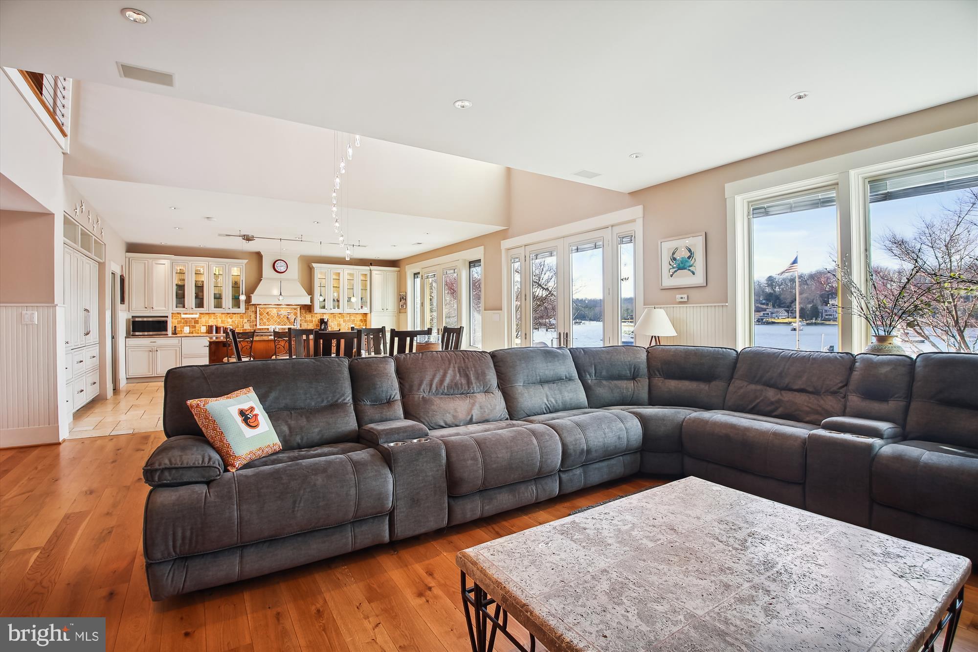 HERALD HARBOR - Residential