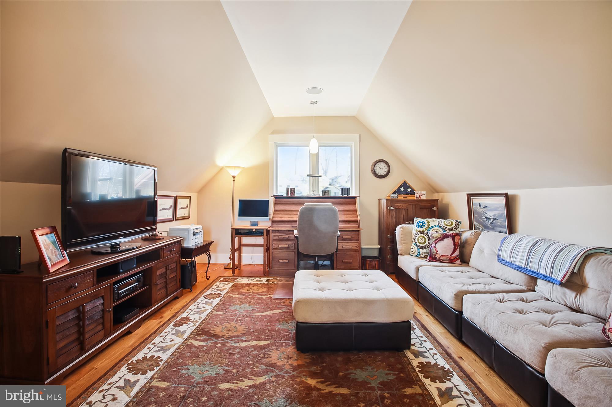 HERALD HARBOR - Residential