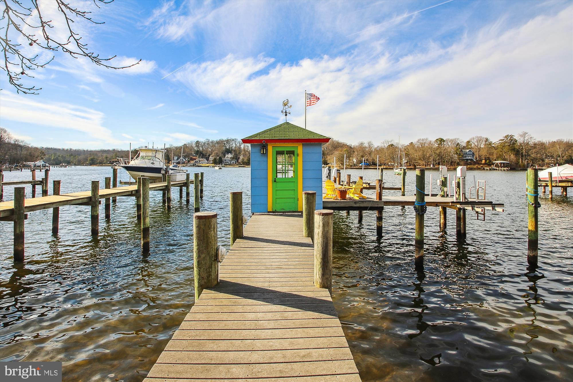 HERALD HARBOR - Residential