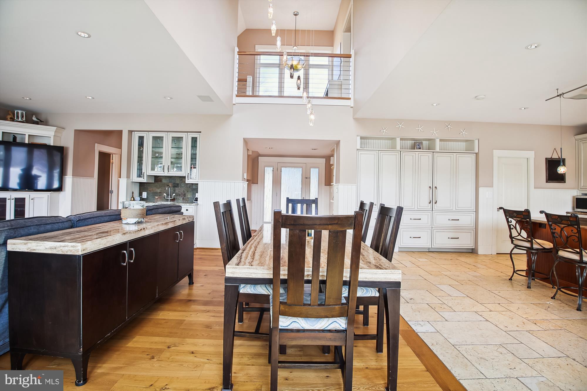 HERALD HARBOR - Residential