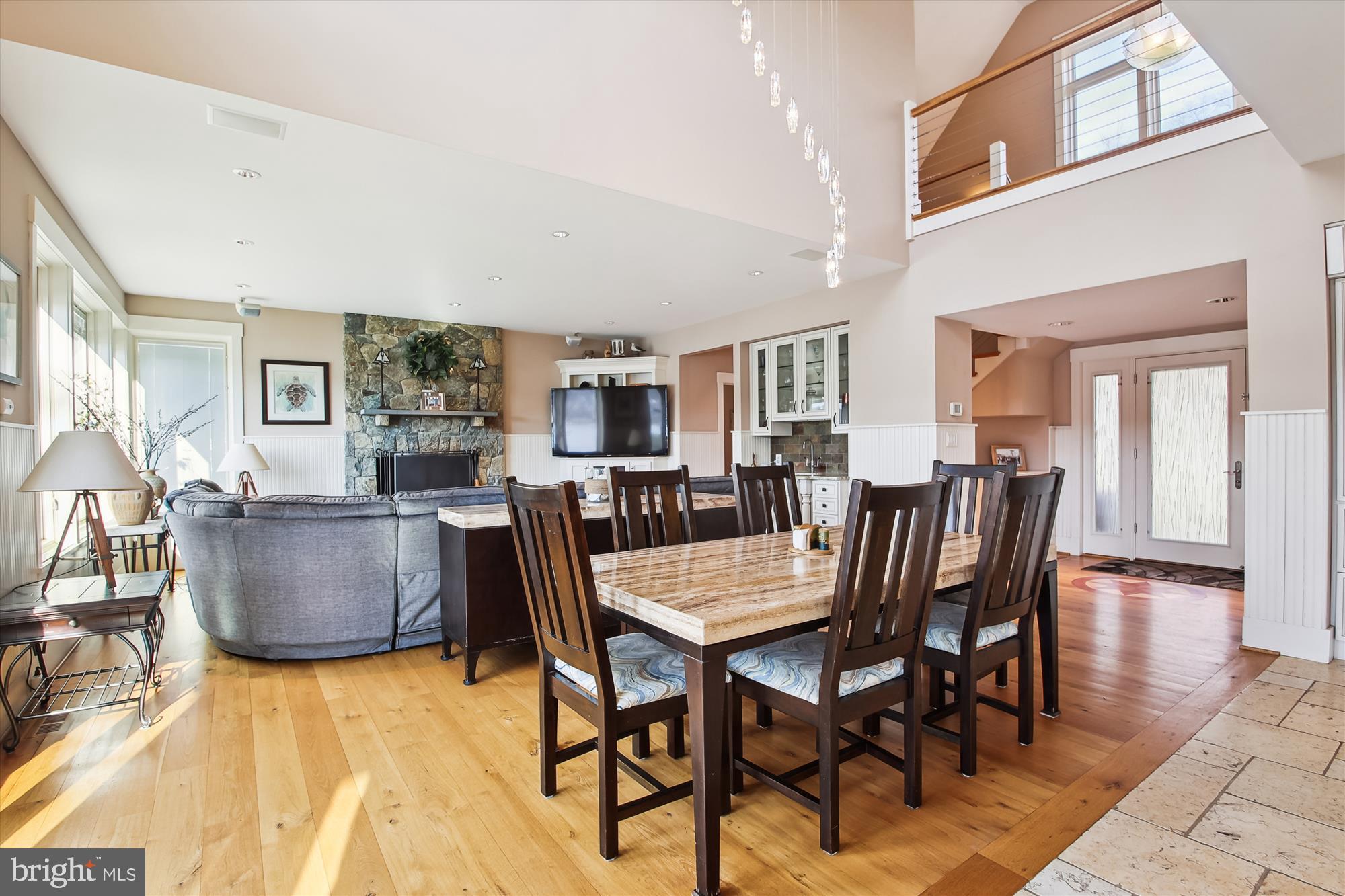 HERALD HARBOR - Residential