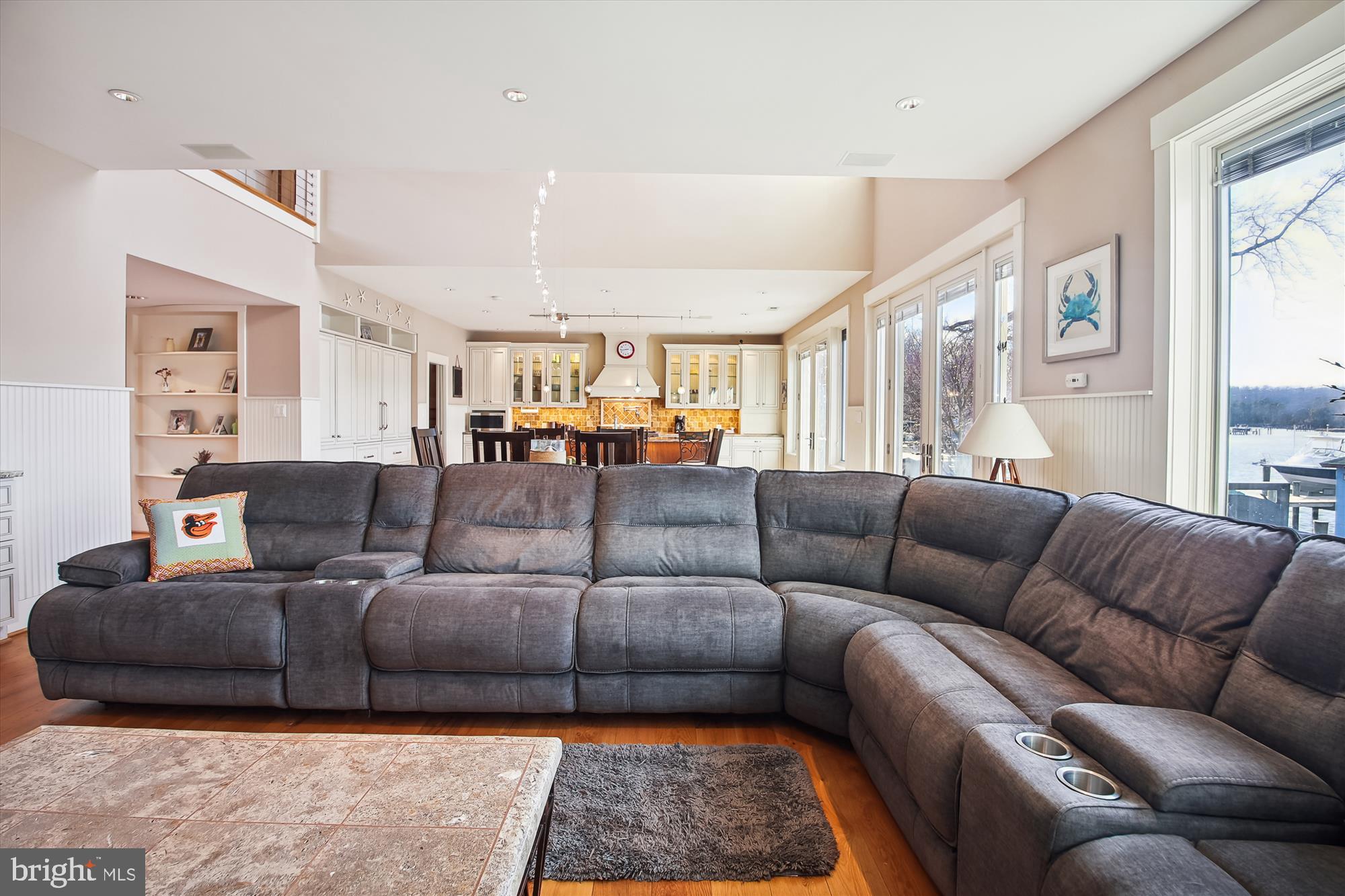 HERALD HARBOR - Residential