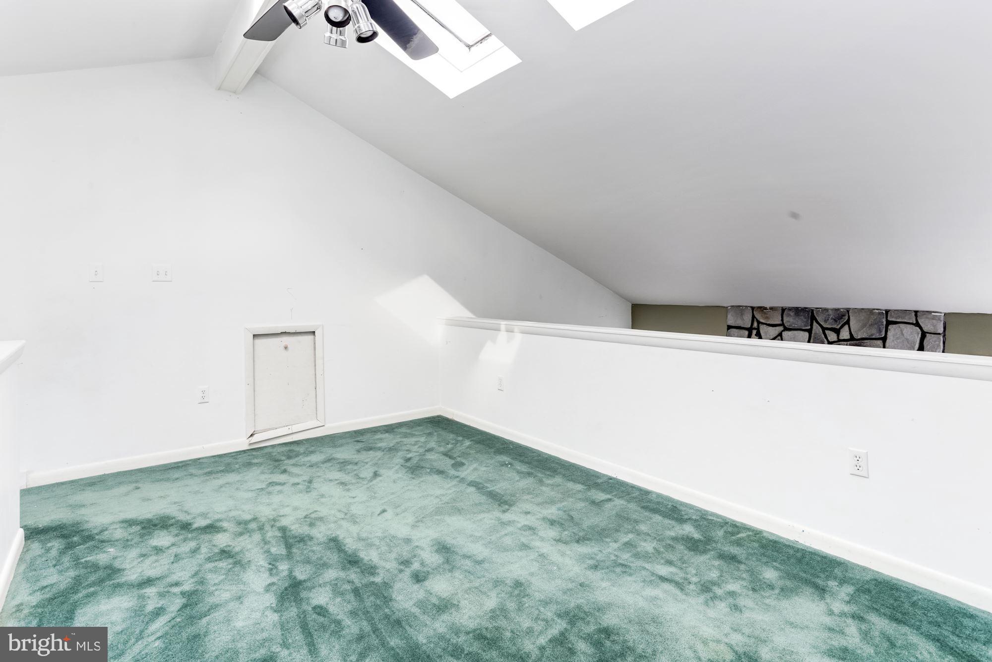 AVON BEND - Residential