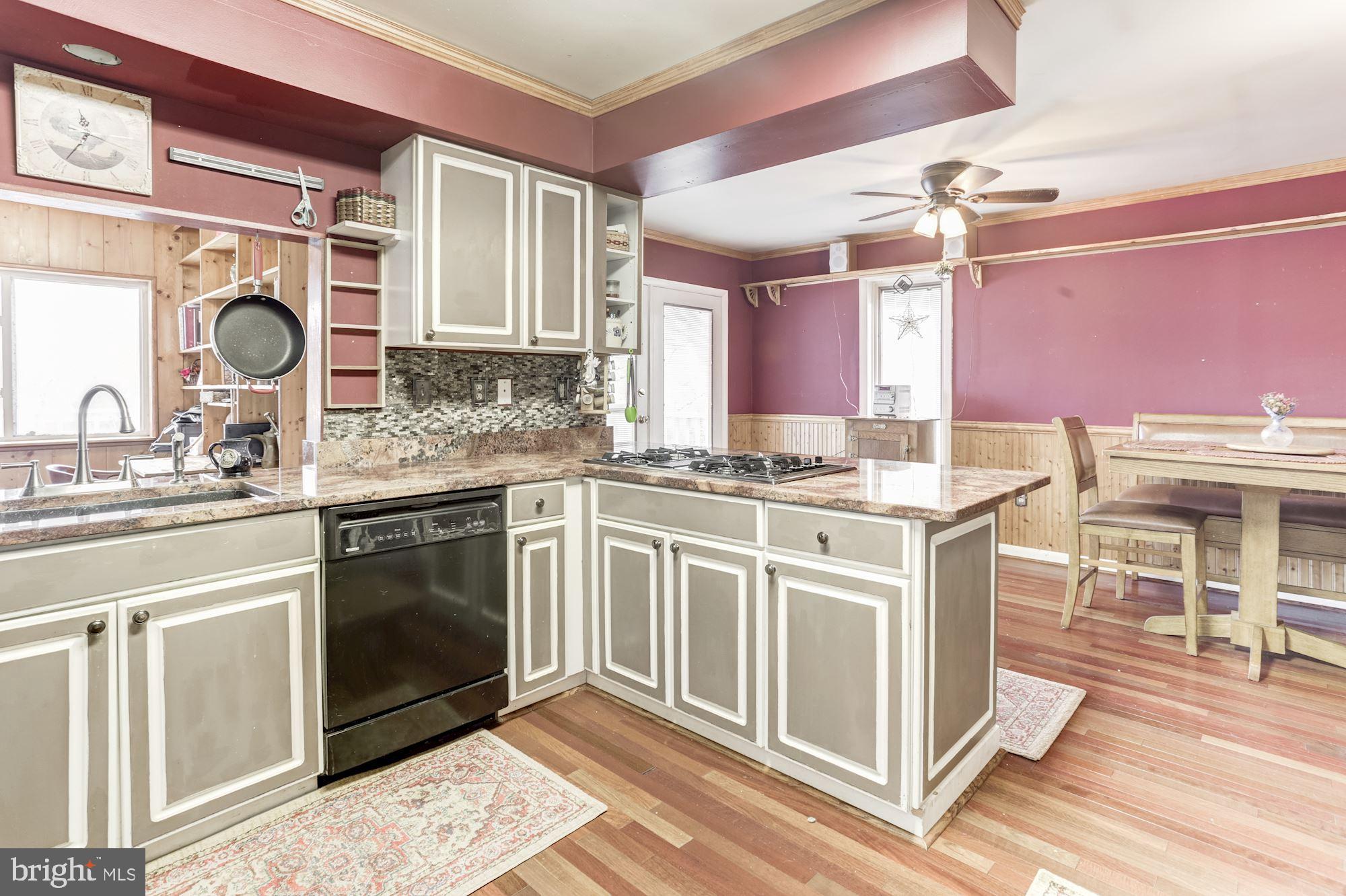 AVON BEND - Residential