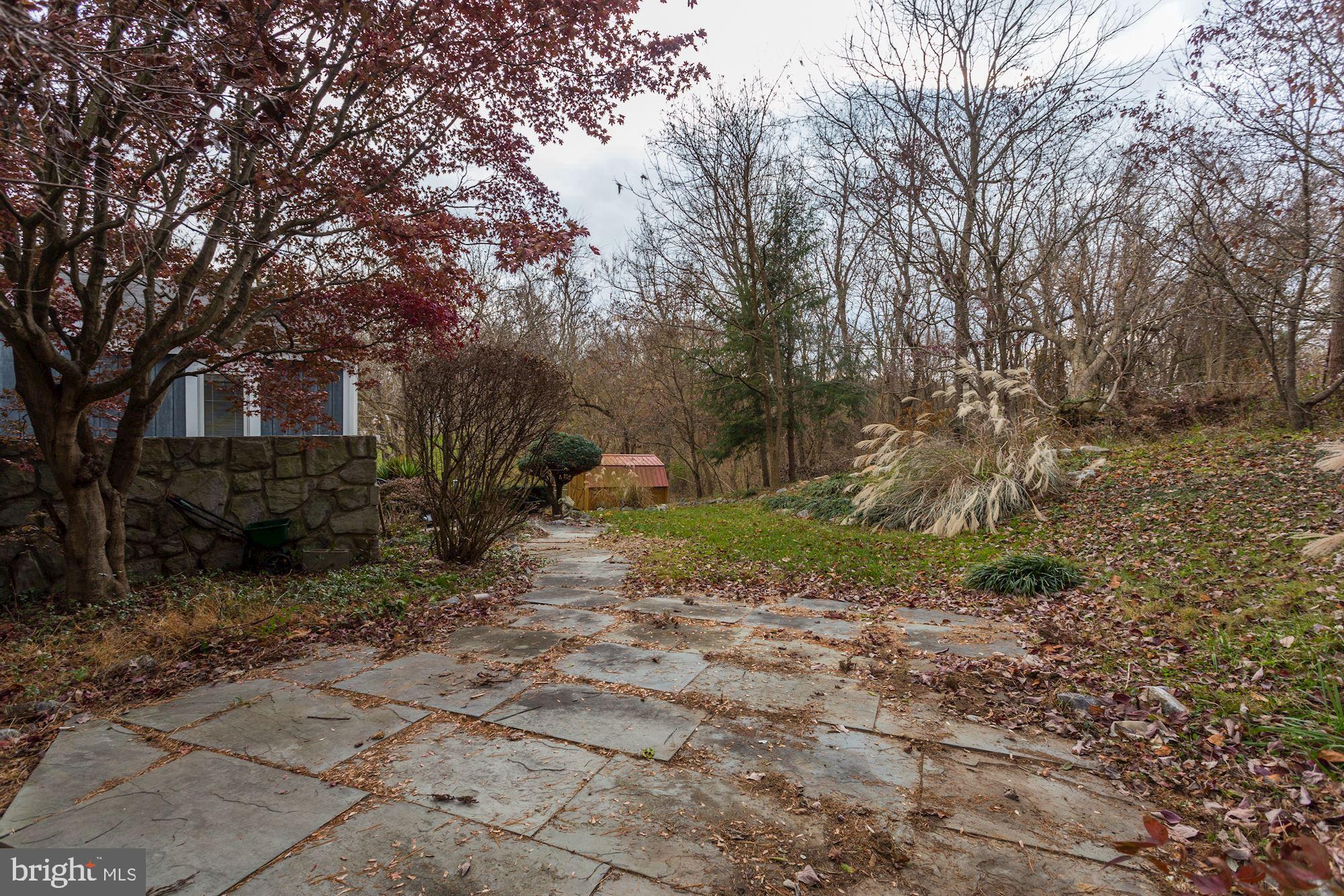 AVON BEND - Residential