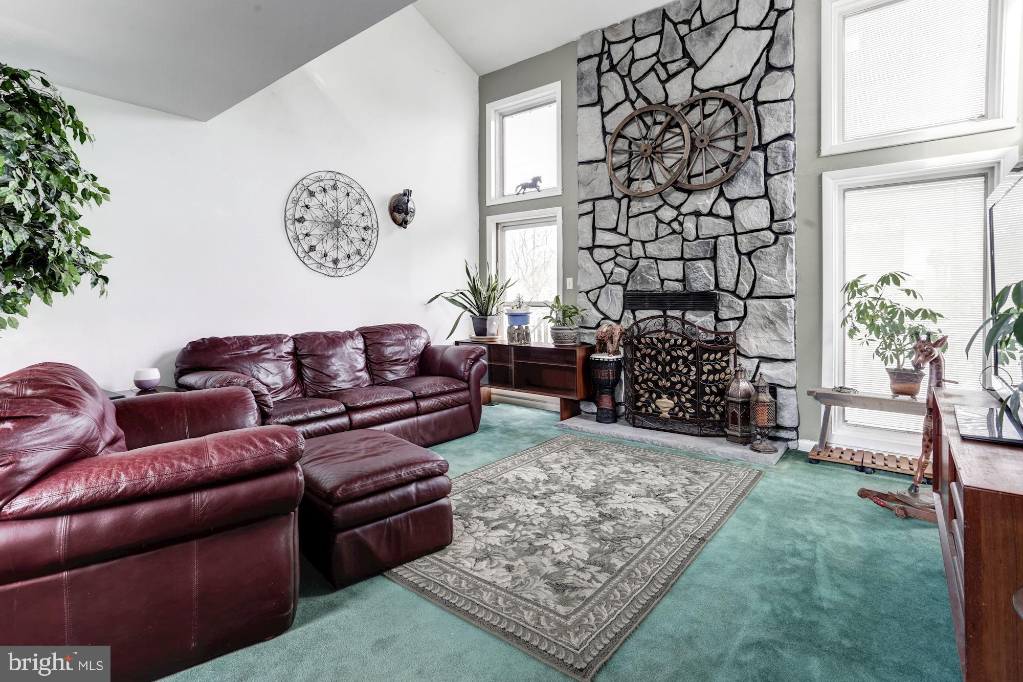 AVON BEND - Residential