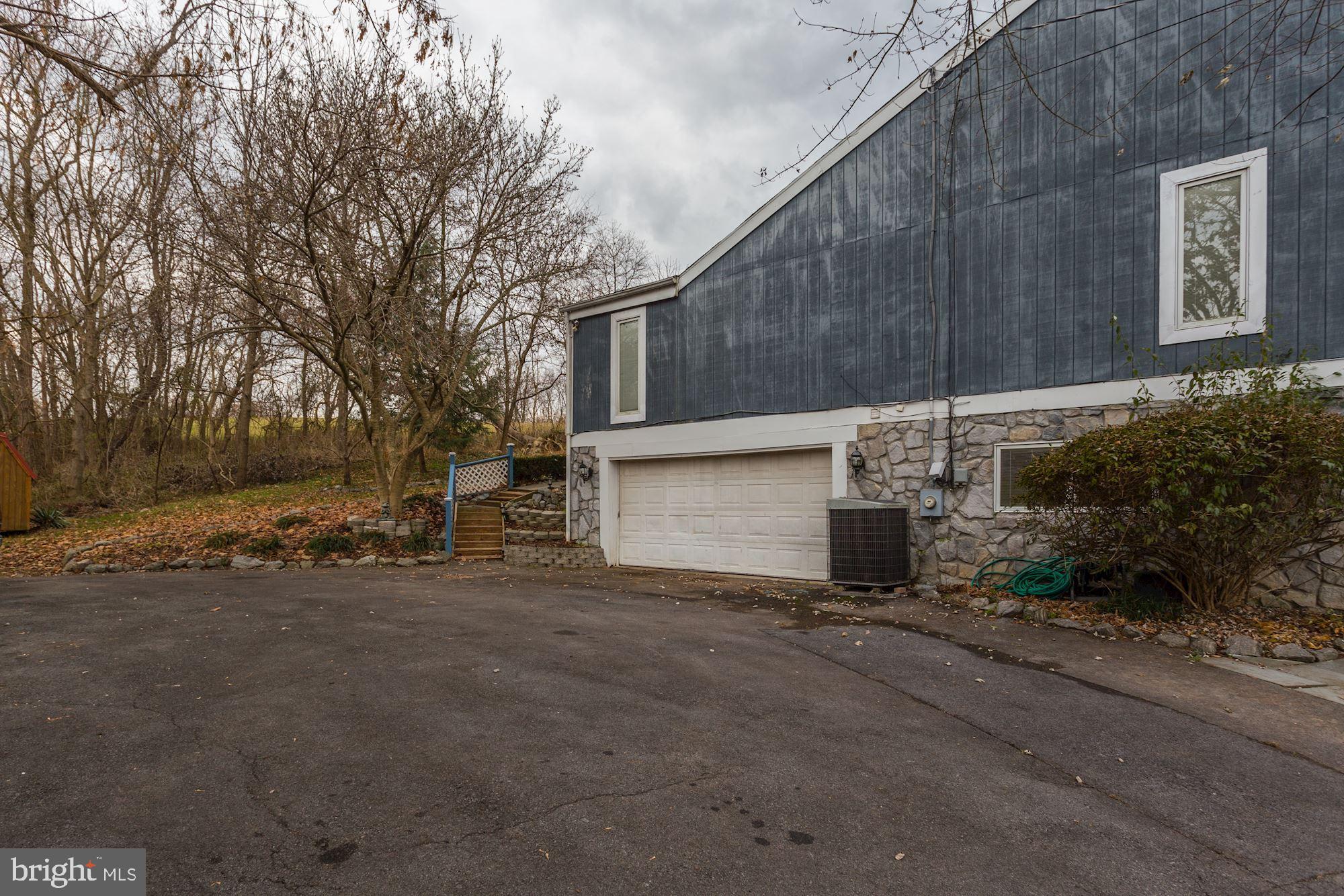 AVON BEND - Residential