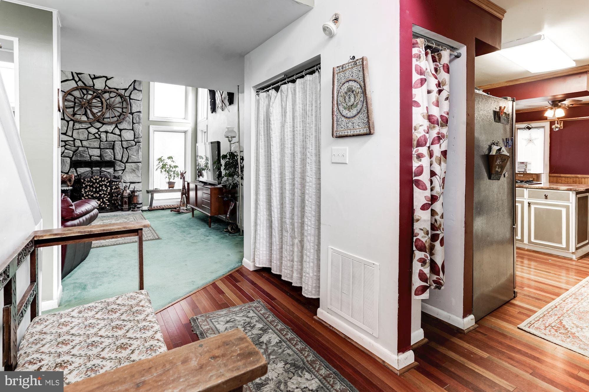 AVON BEND - Residential