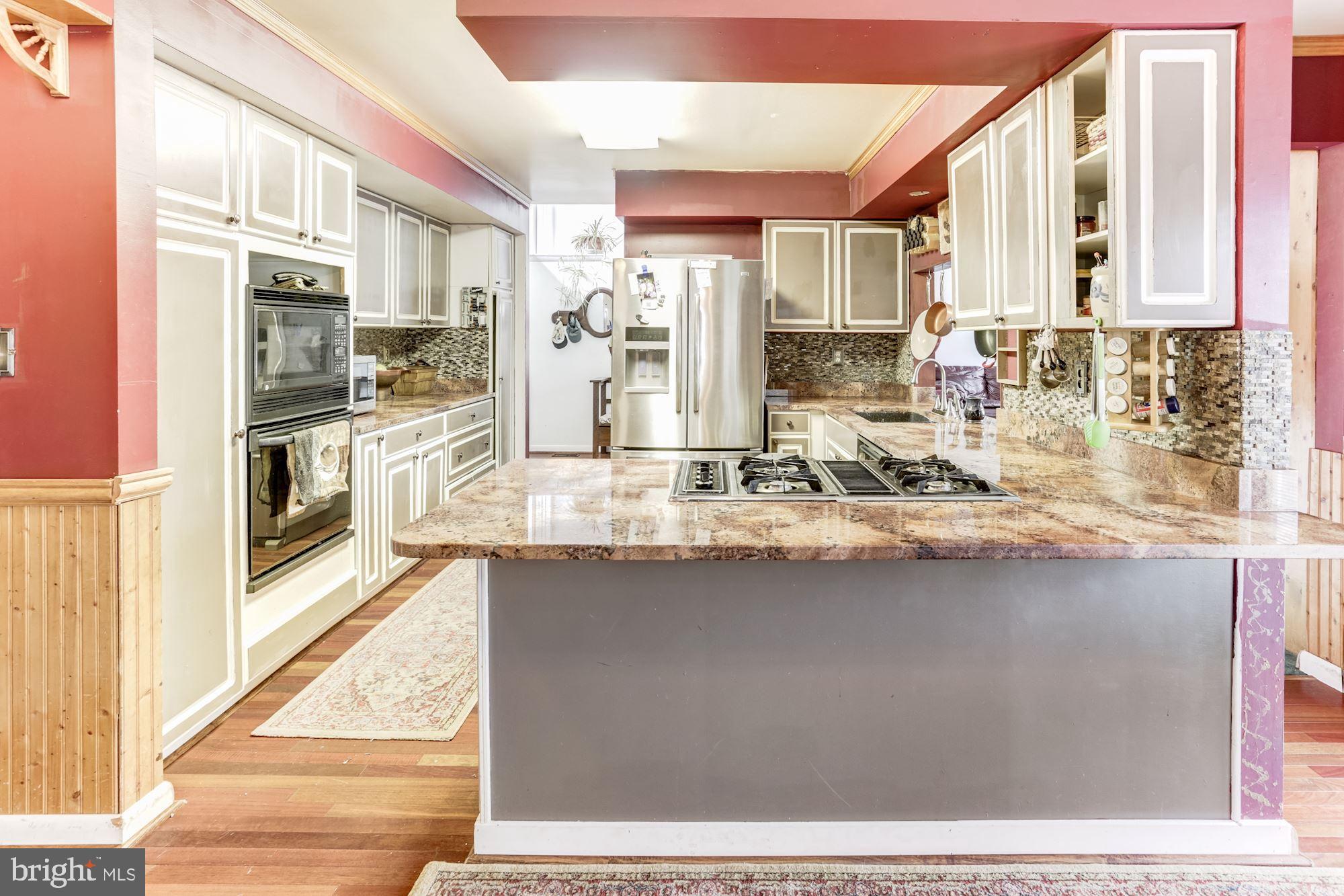 AVON BEND - Residential