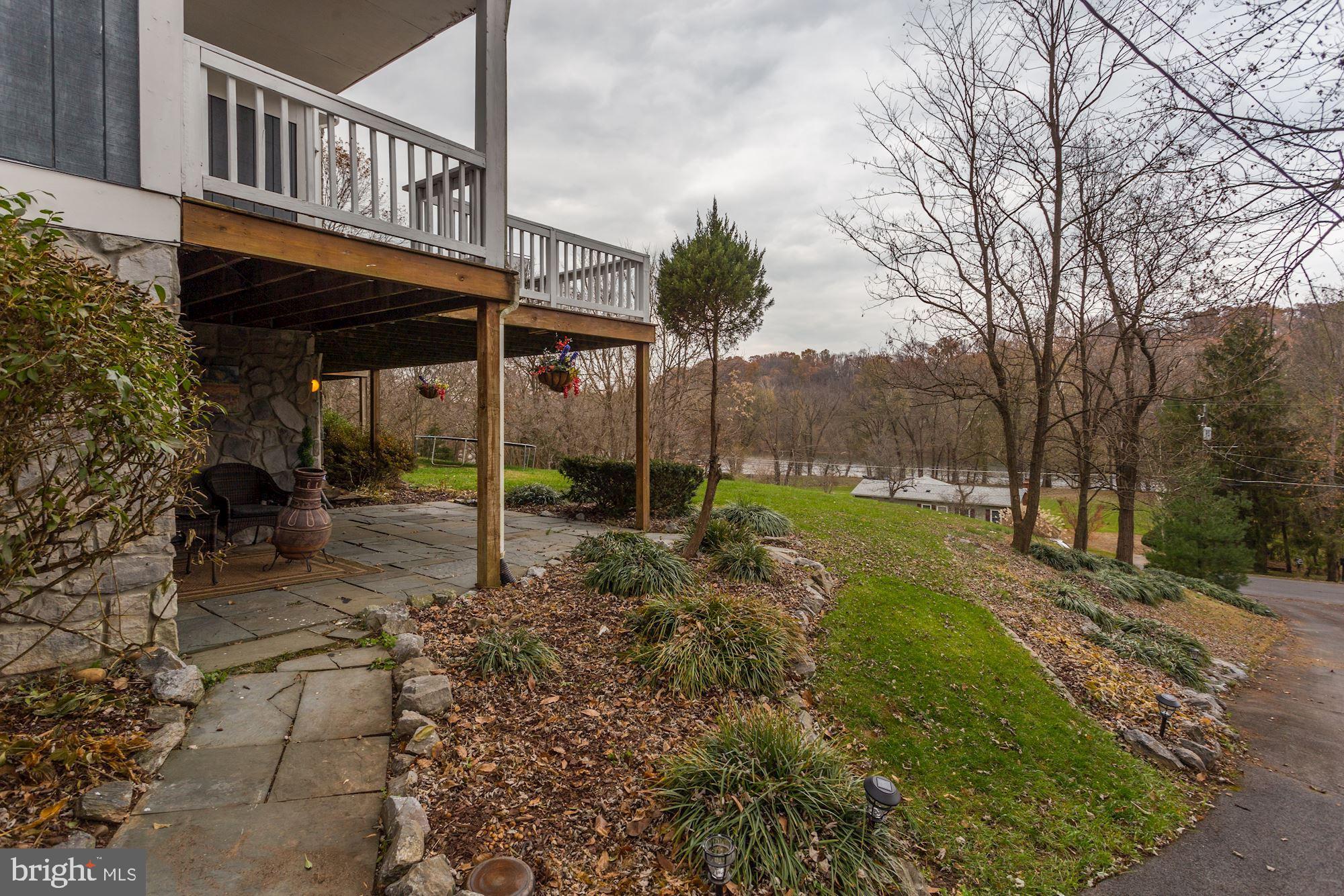 AVON BEND - Residential