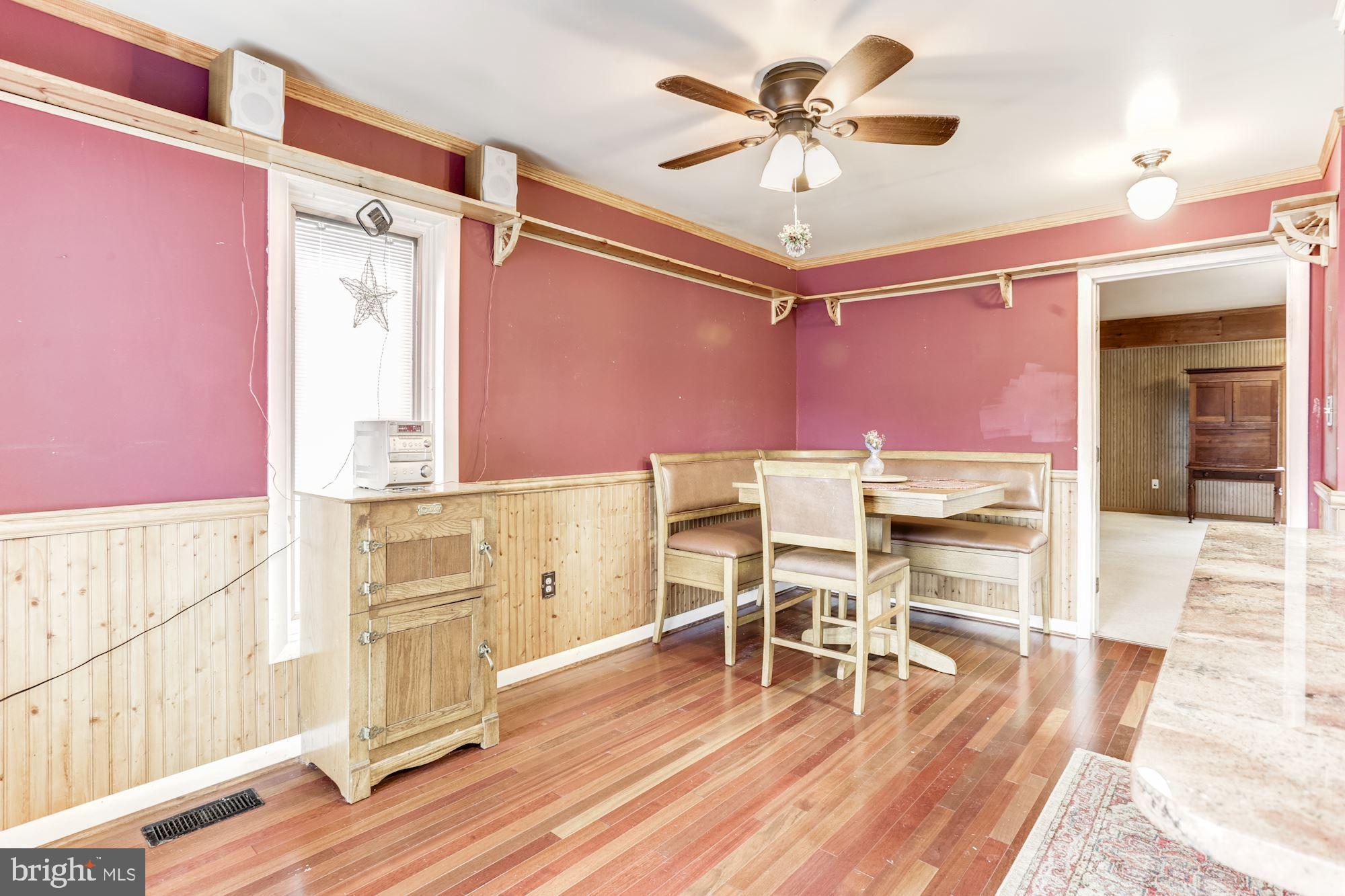 AVON BEND - Residential