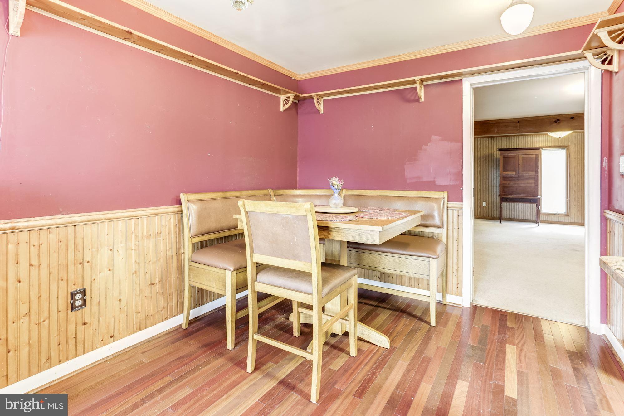 AVON BEND - Residential